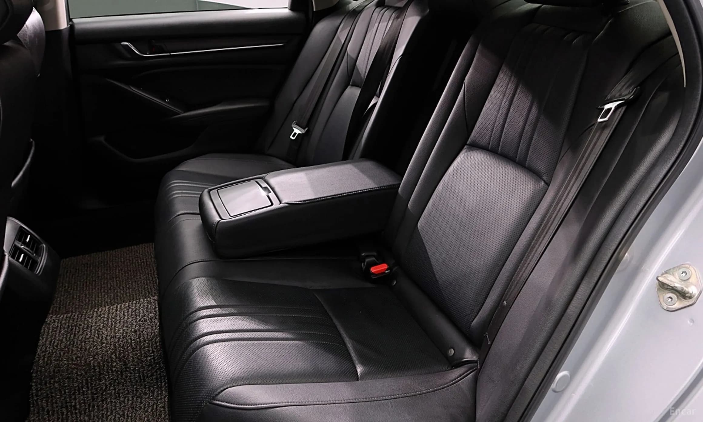 Accord 10th Generation