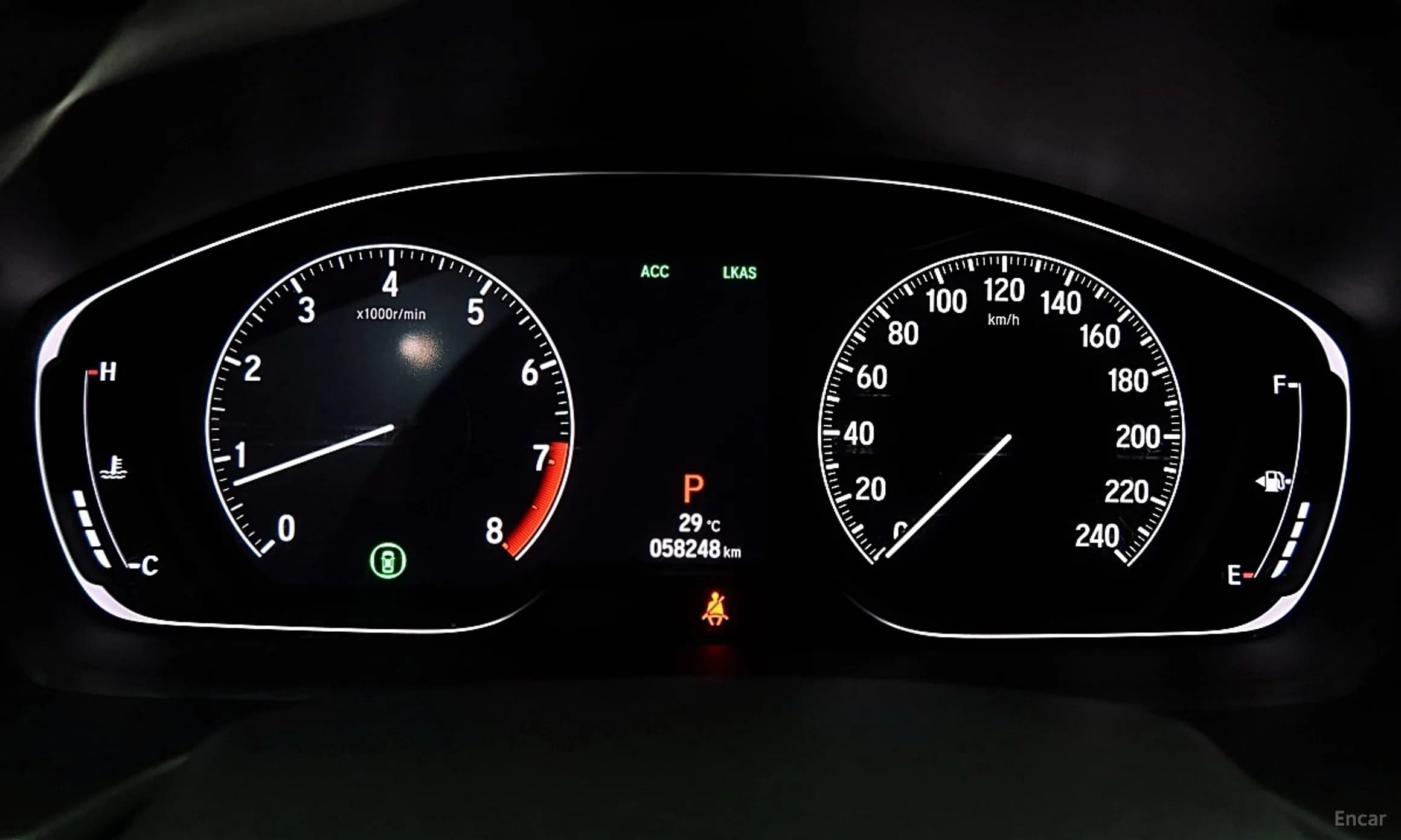 Accord 10th Generation