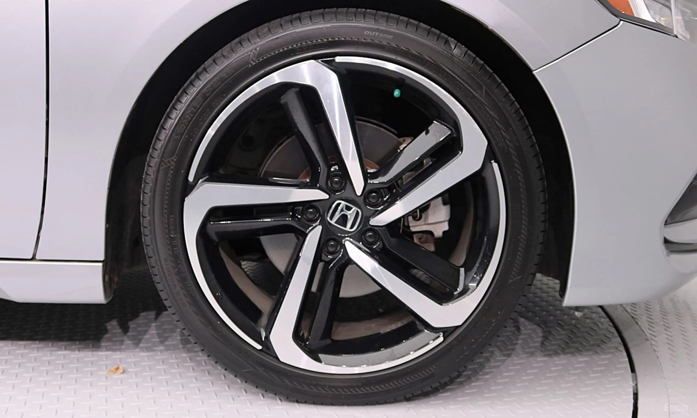Accord 10th Generation