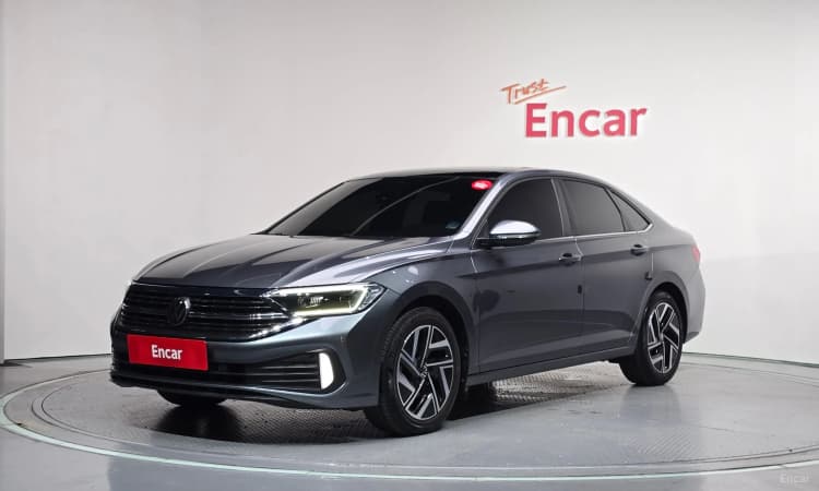 Jetta 7th Generation