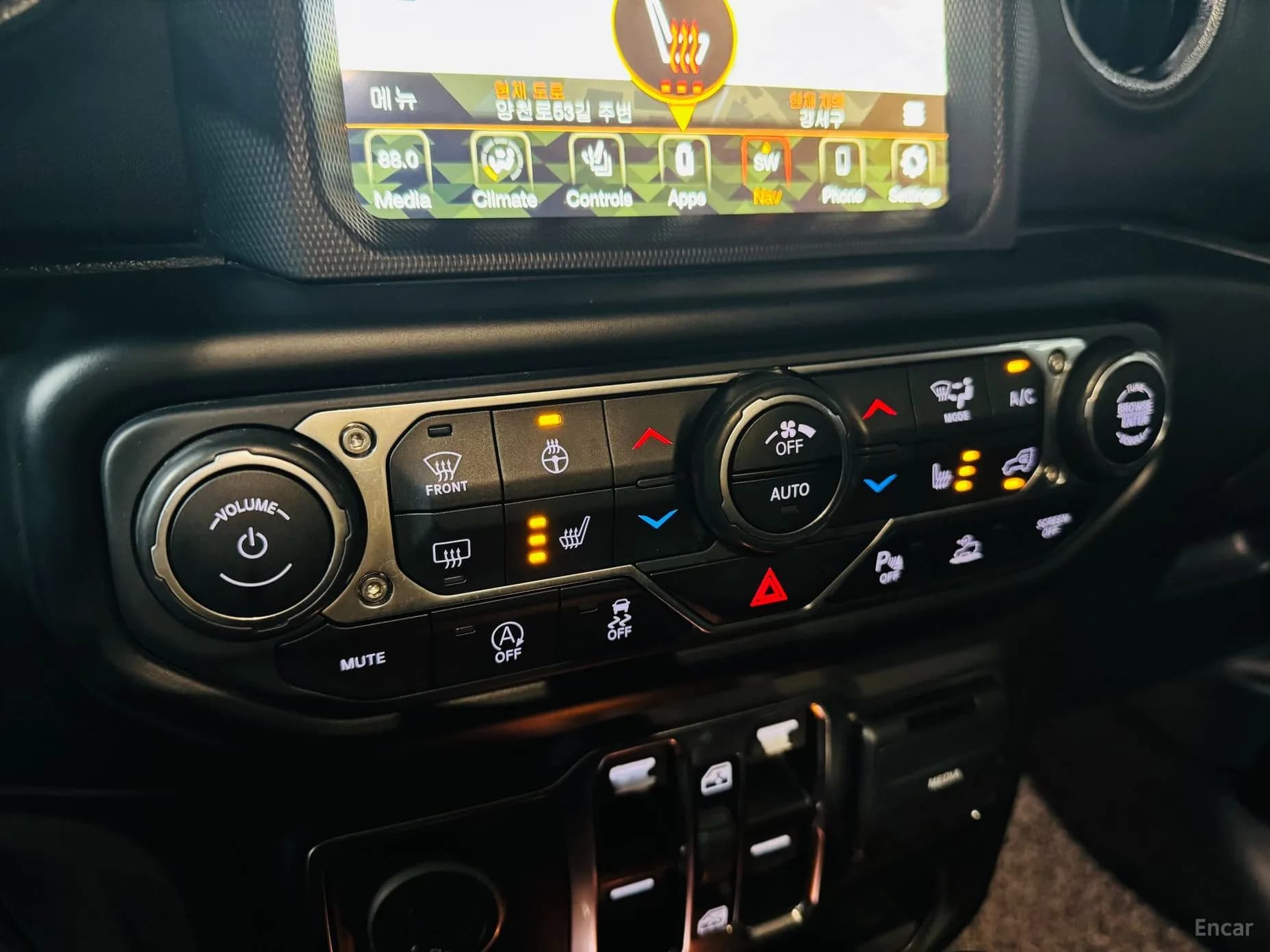 Wrangler (JL)