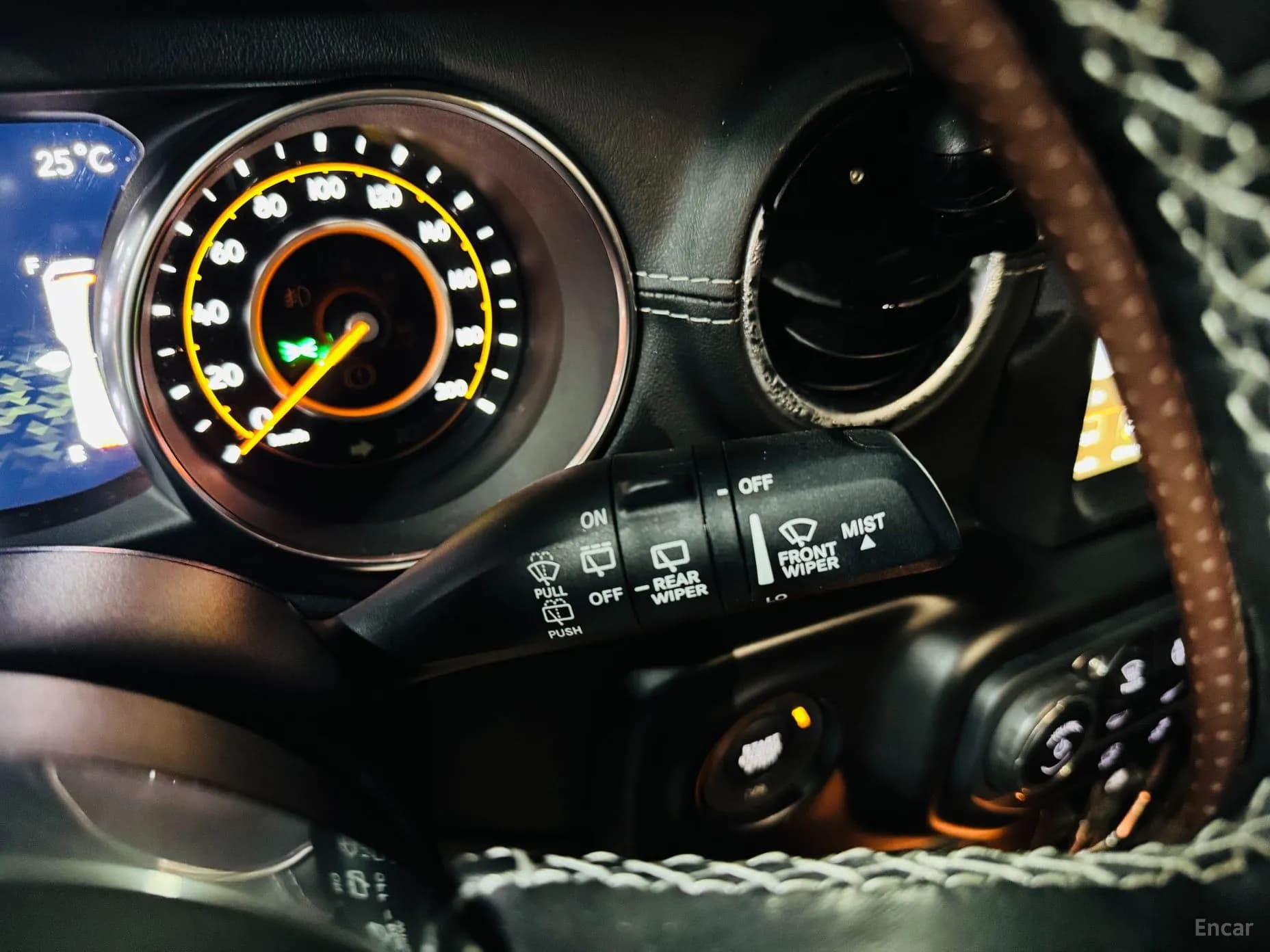 Wrangler (JL)