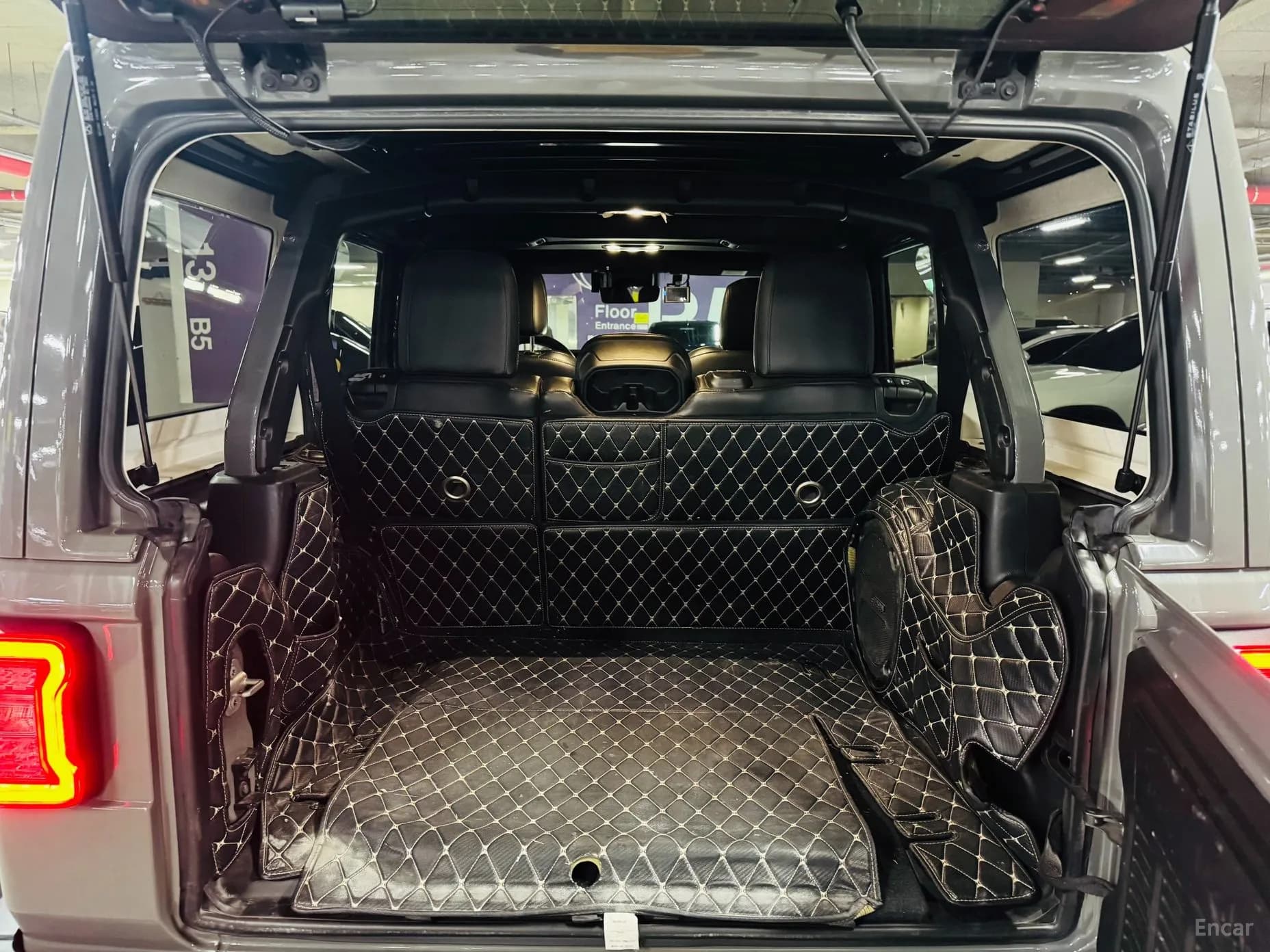 Wrangler (JL)
