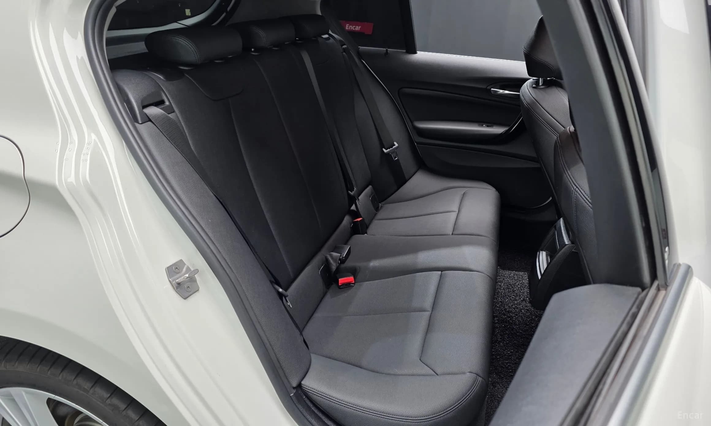1 Series (F20)