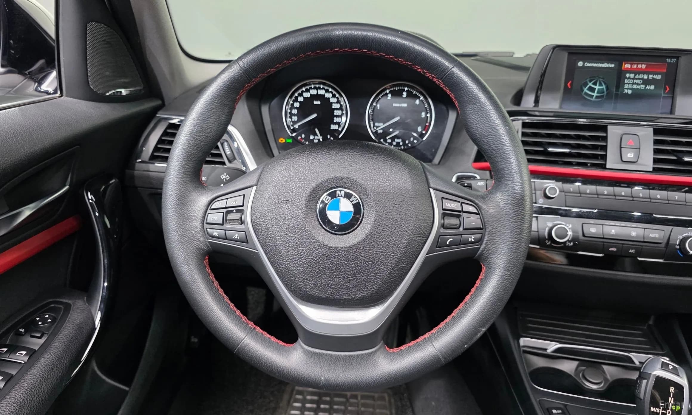 1 Series (F20)