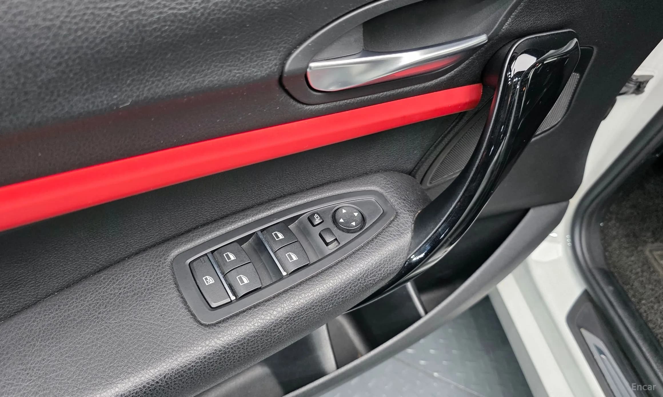 1 Series (F20)
