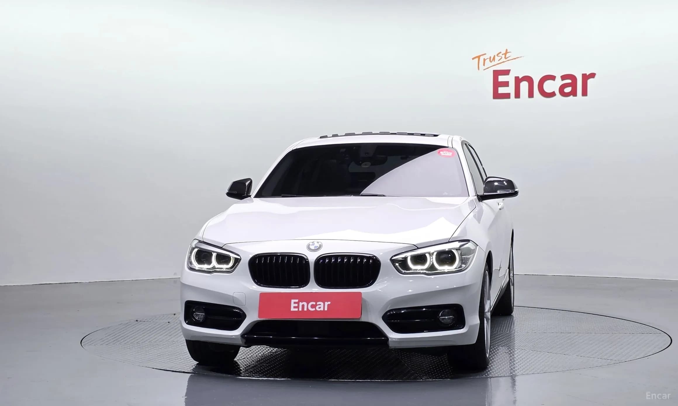1 Series (F20)
