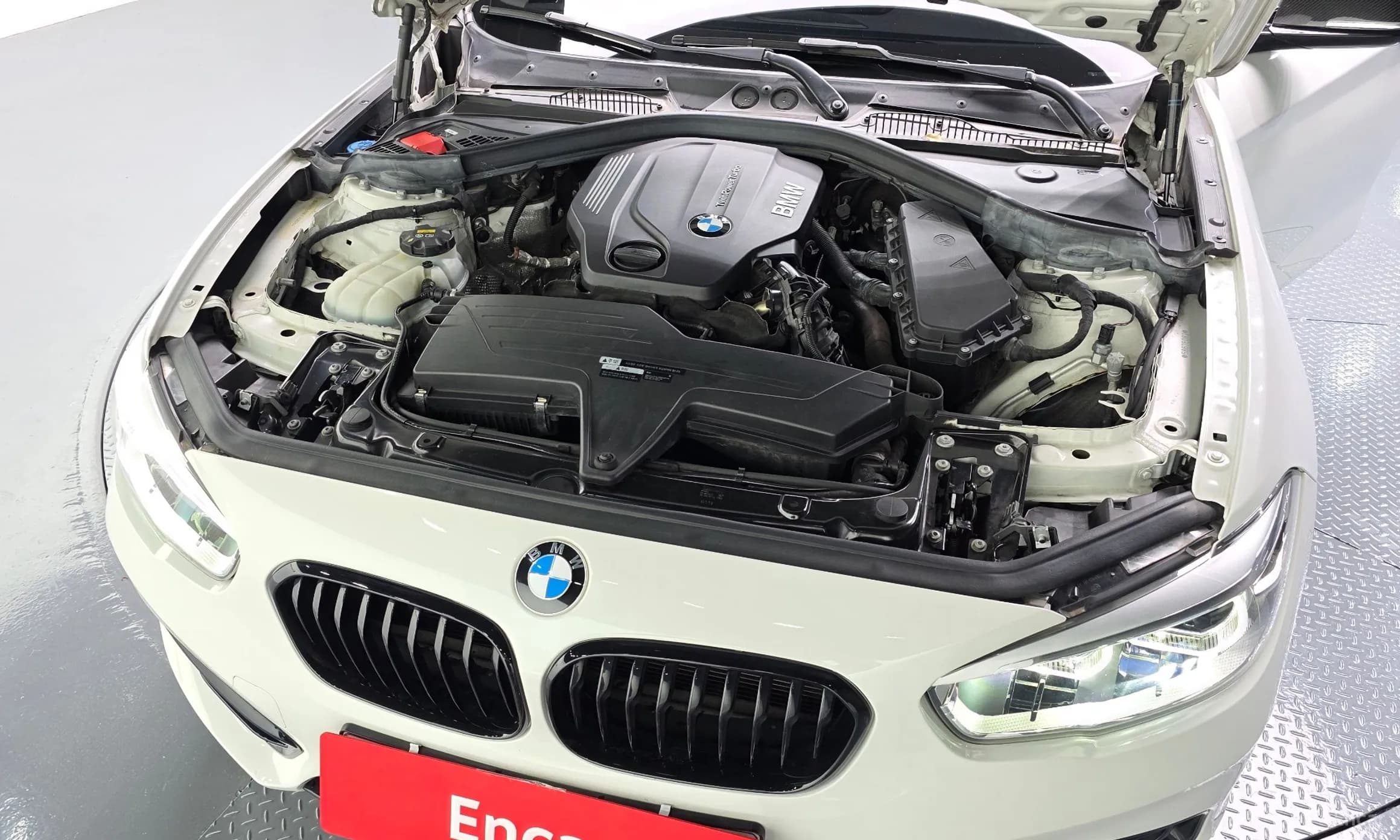 1 Series (F20)