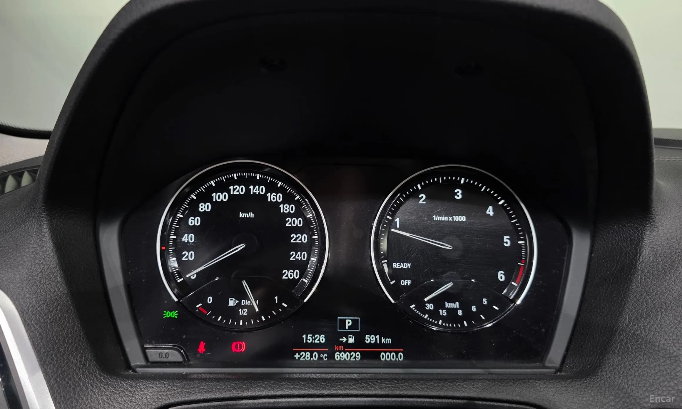 1 Series (F20)