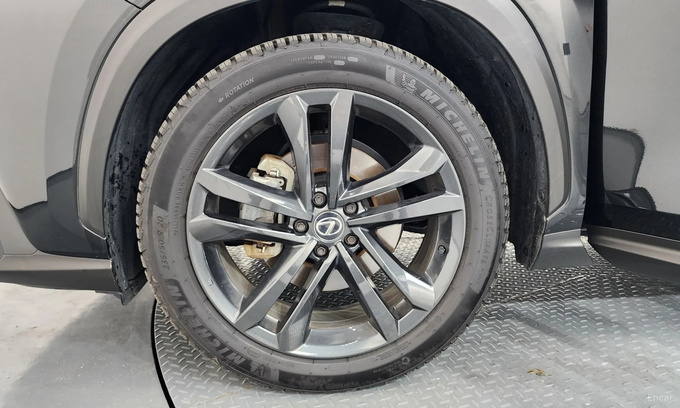 NX350h Gen 2