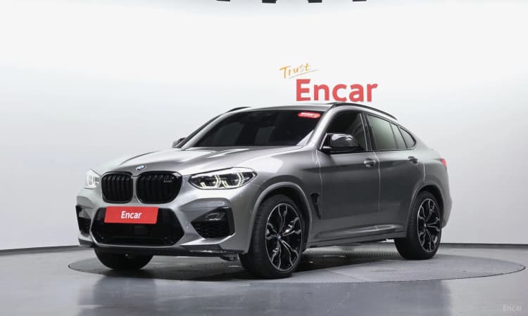 X4M (G02)