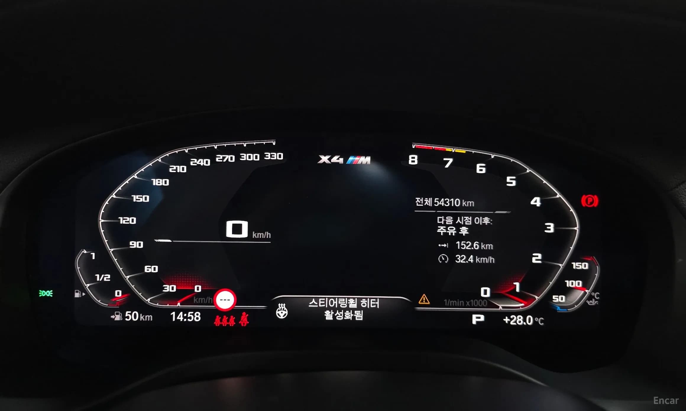 X4M (G02)