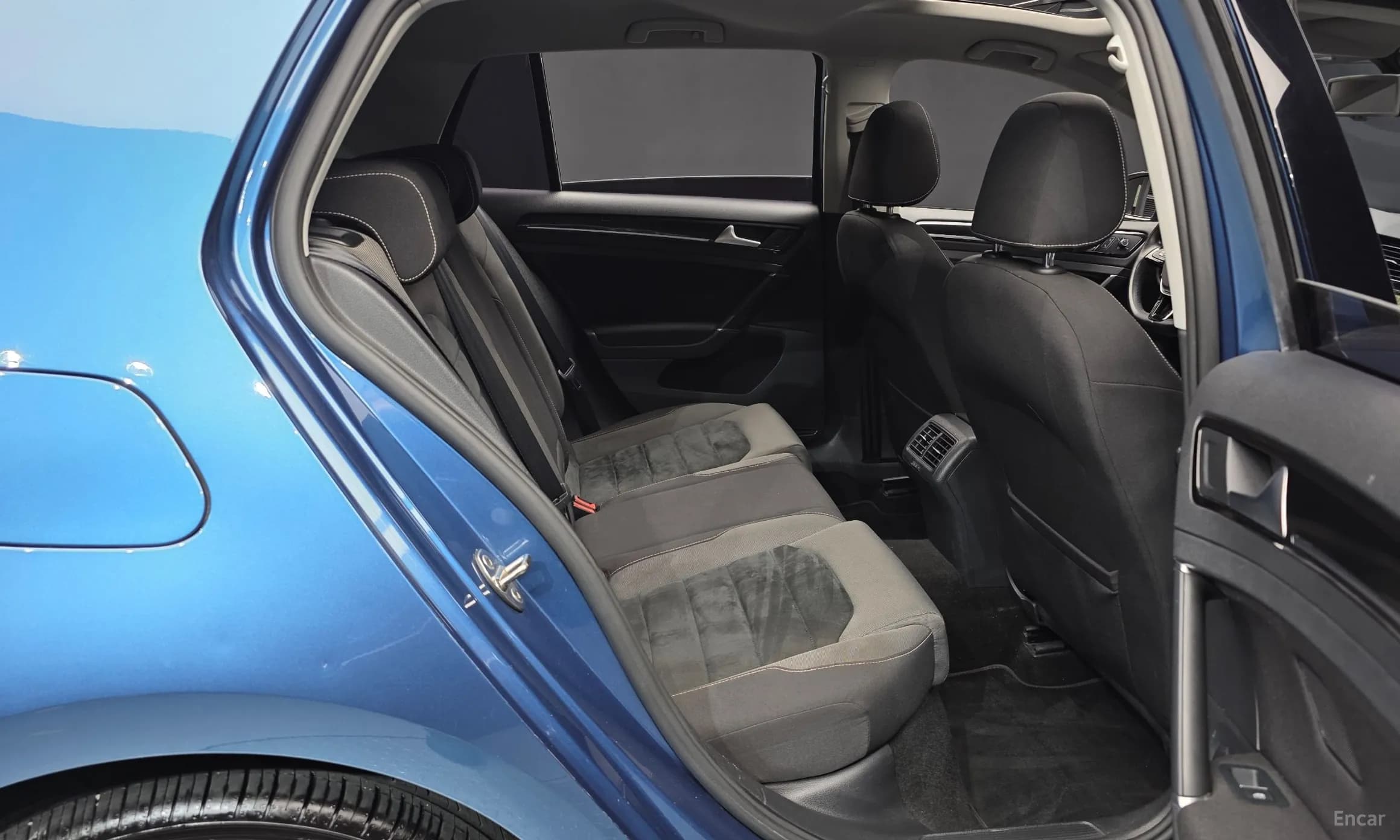 Golf 7th Generation