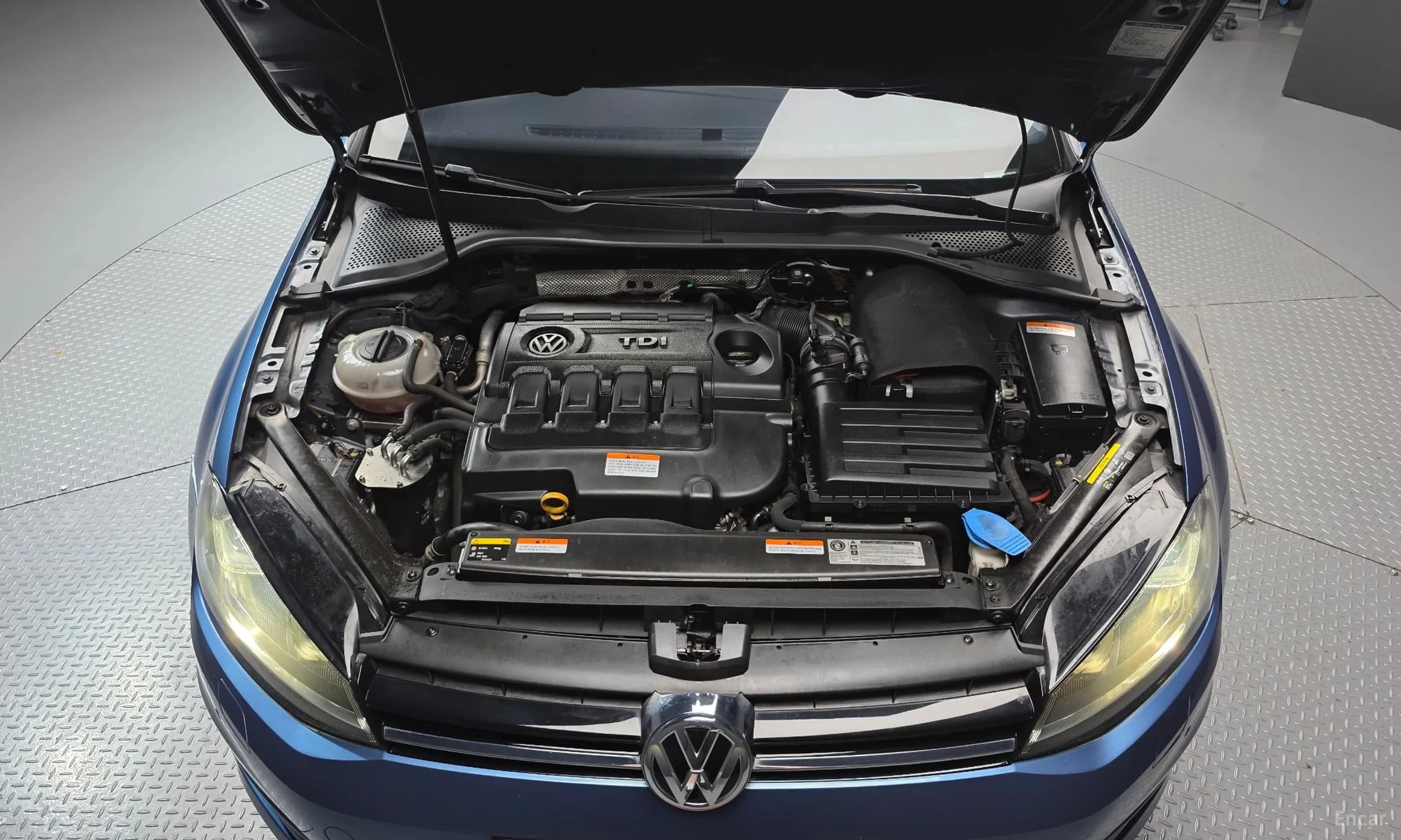 Golf 7th Generation