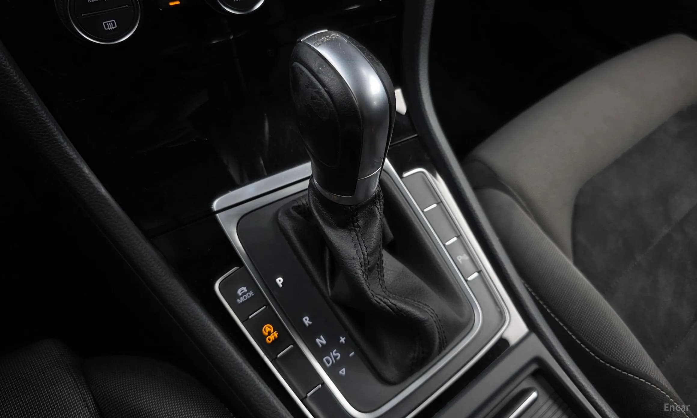 Golf 7th Generation