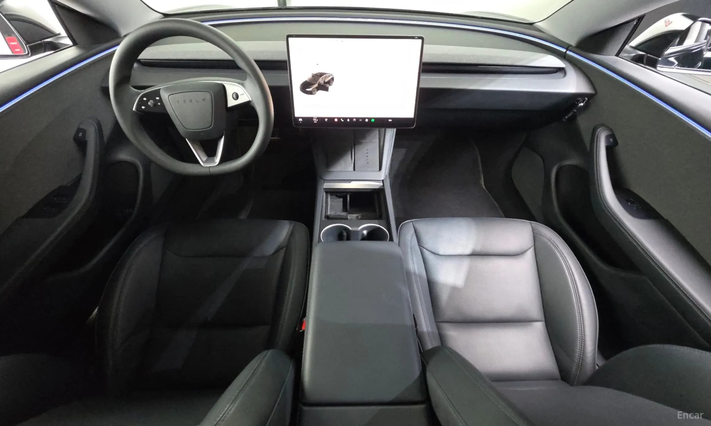Model 3