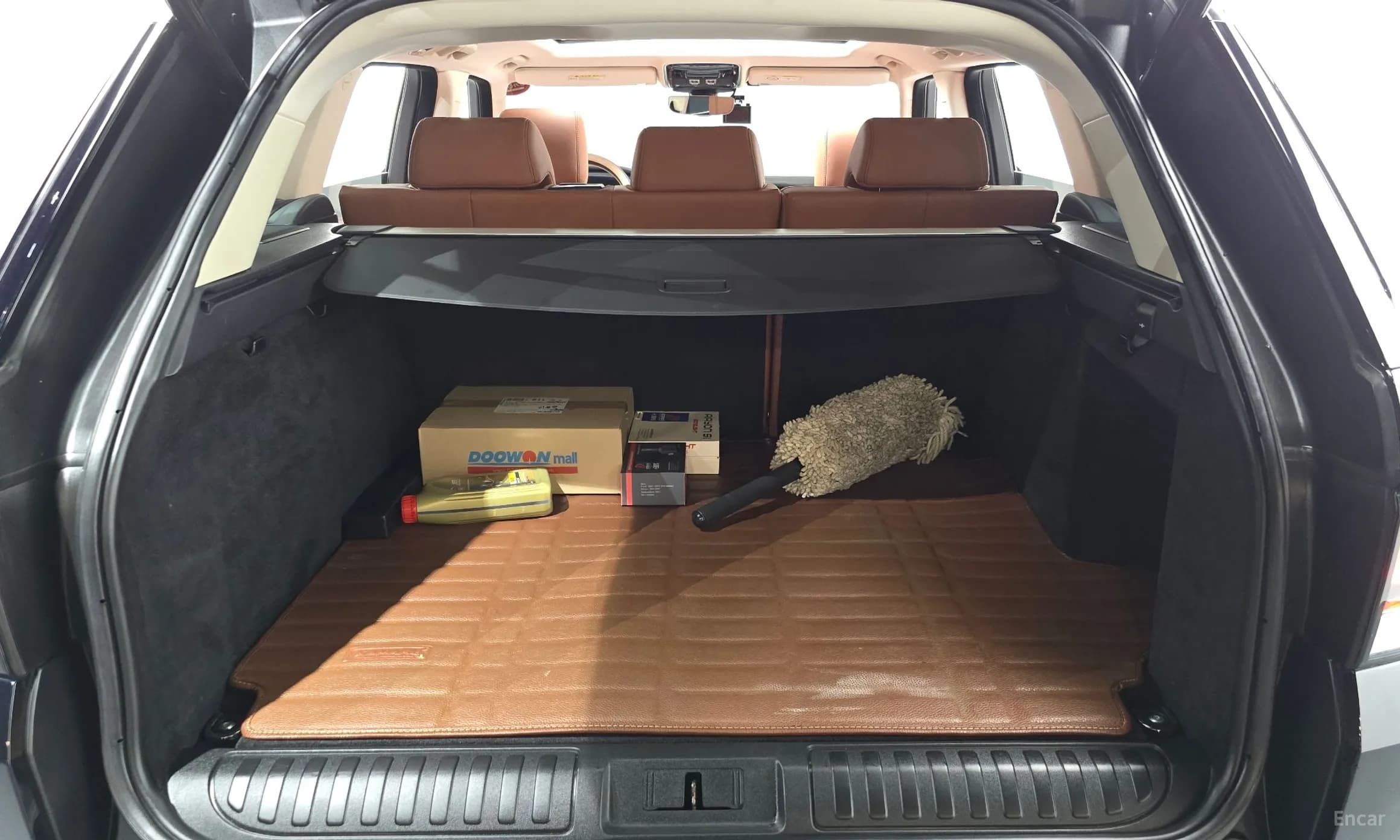 Range Rover Sport 2nd Generation
