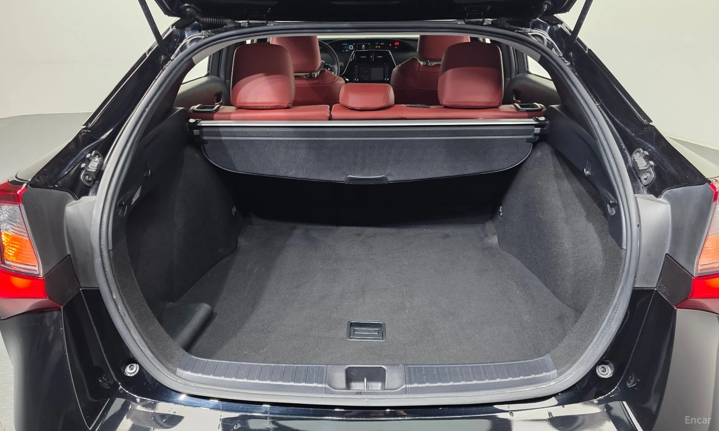 Prius 4th Generation