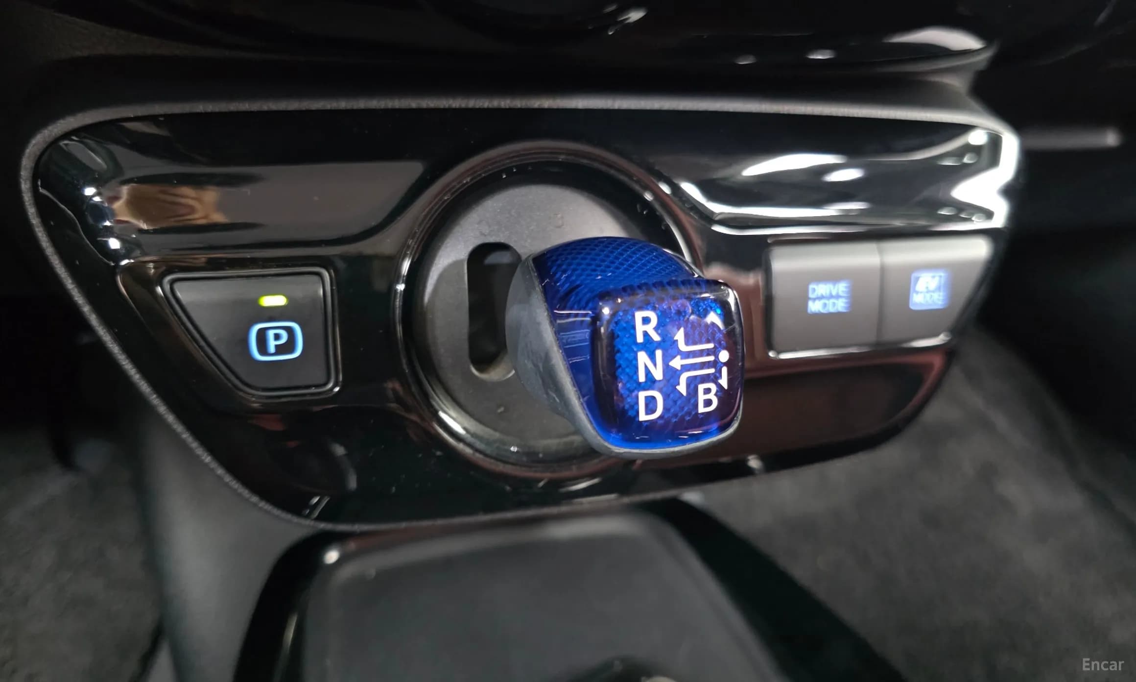 Prius 4th Generation