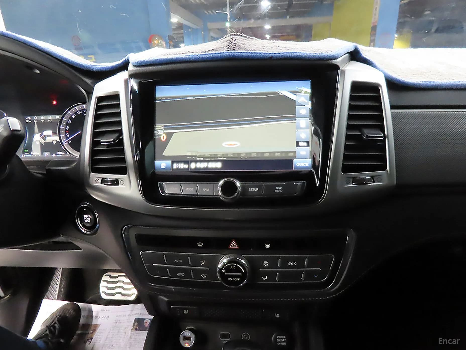 Rexton Sports Khan