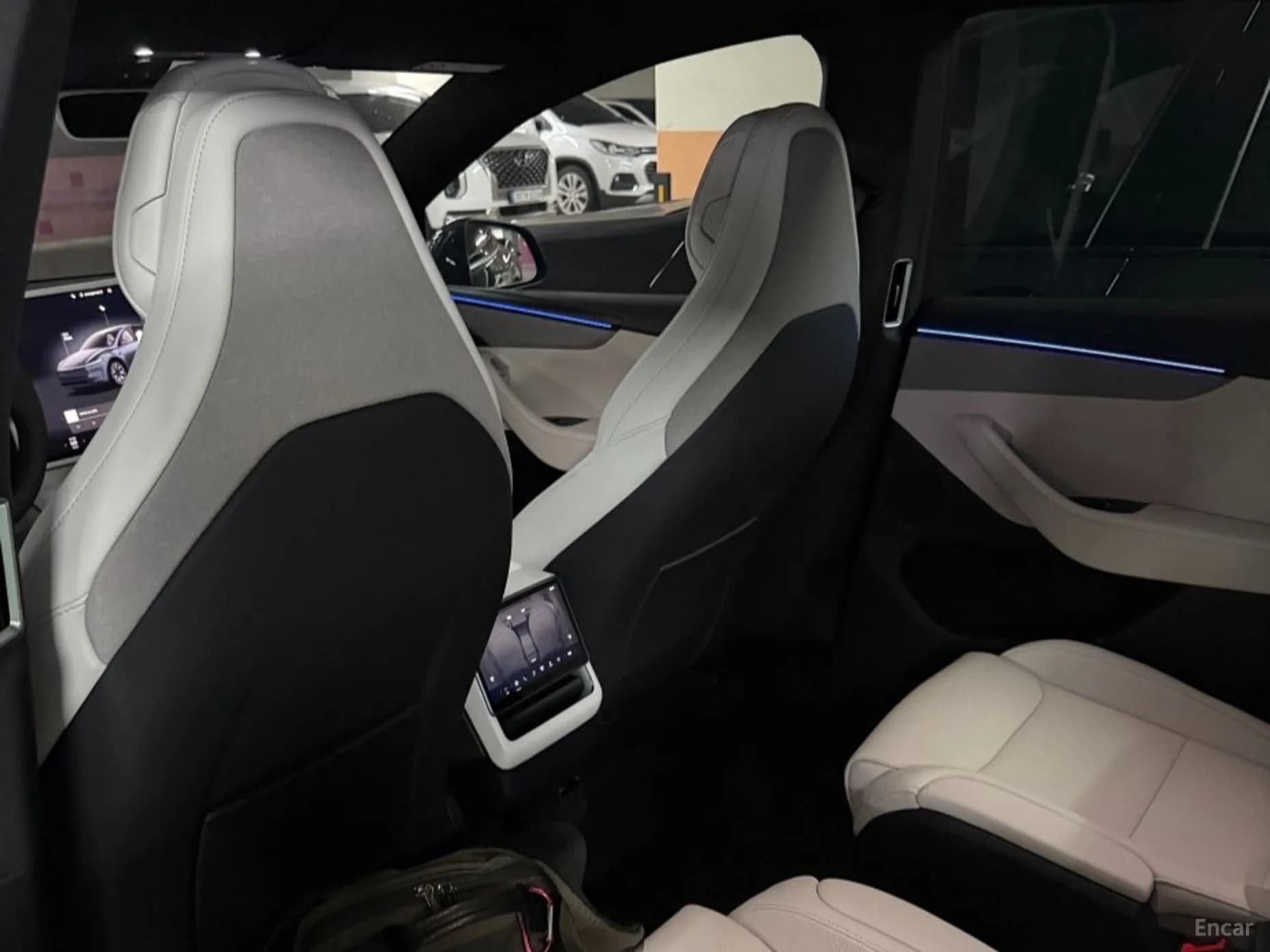 Model Y