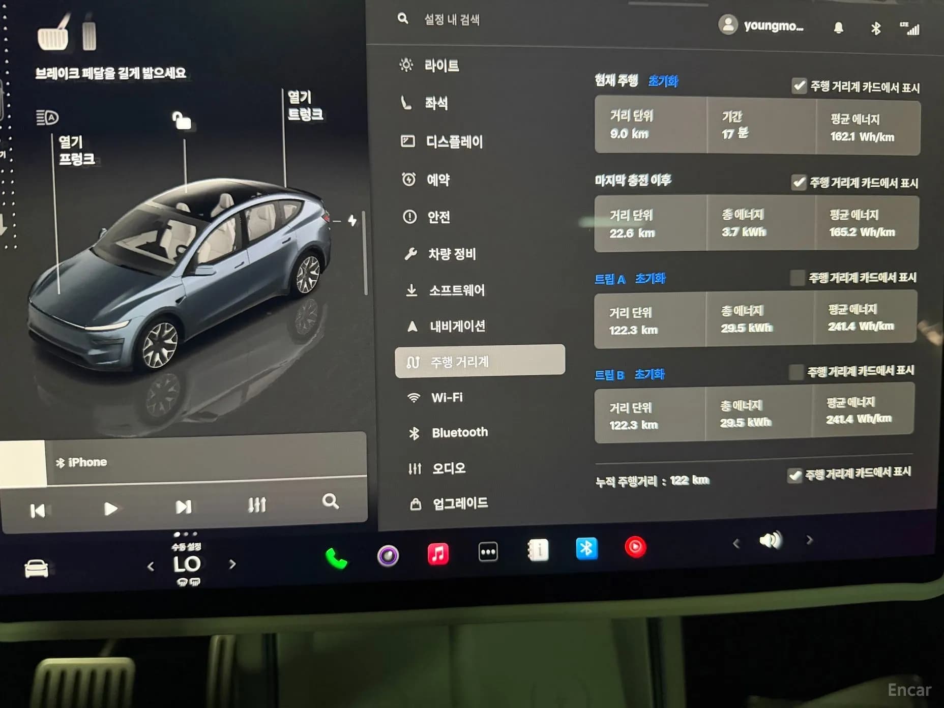 Model Y