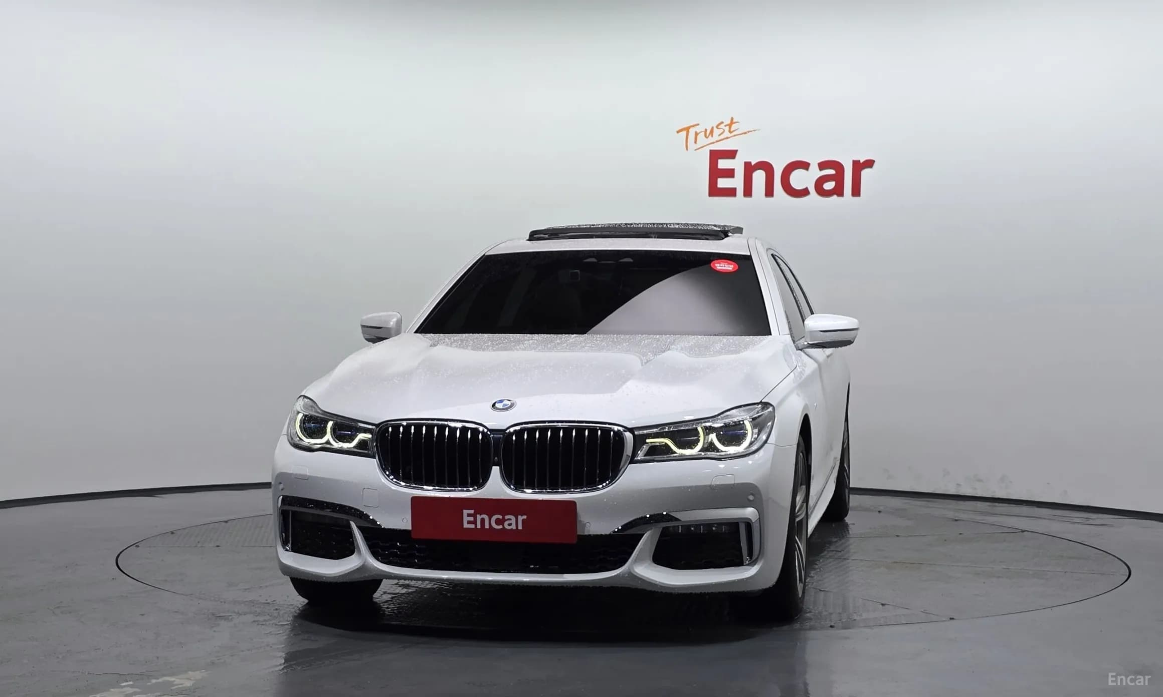 7 Series (G11)