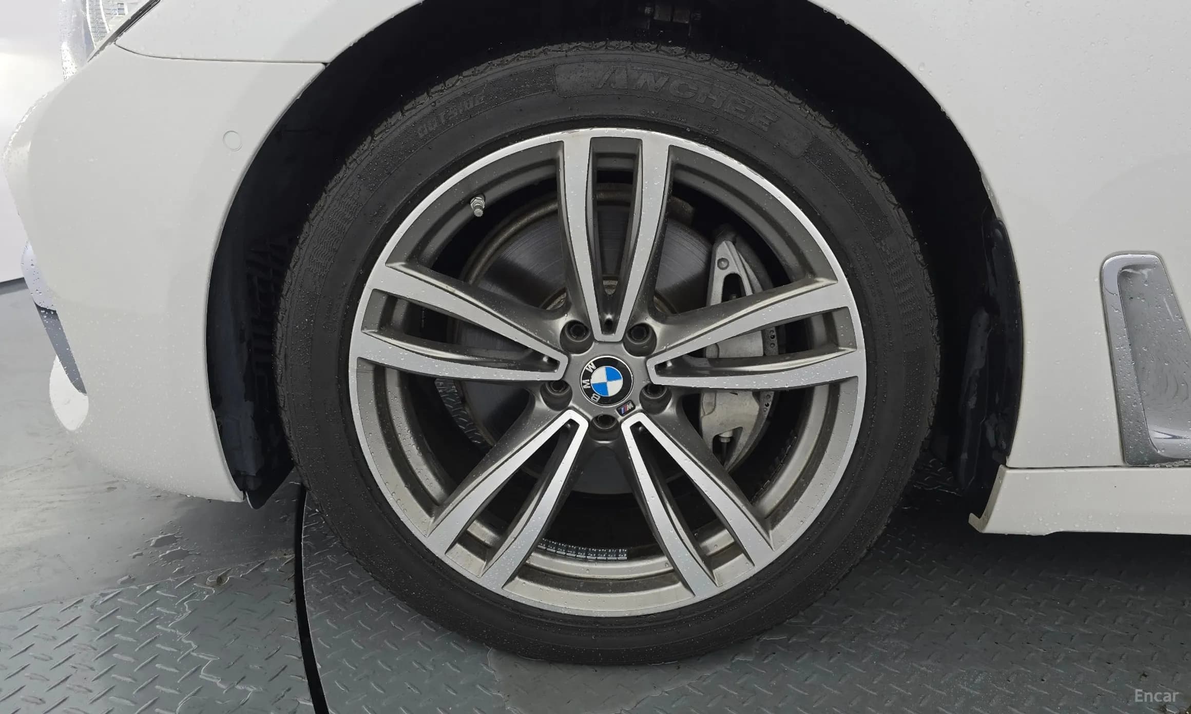7 Series (G11)