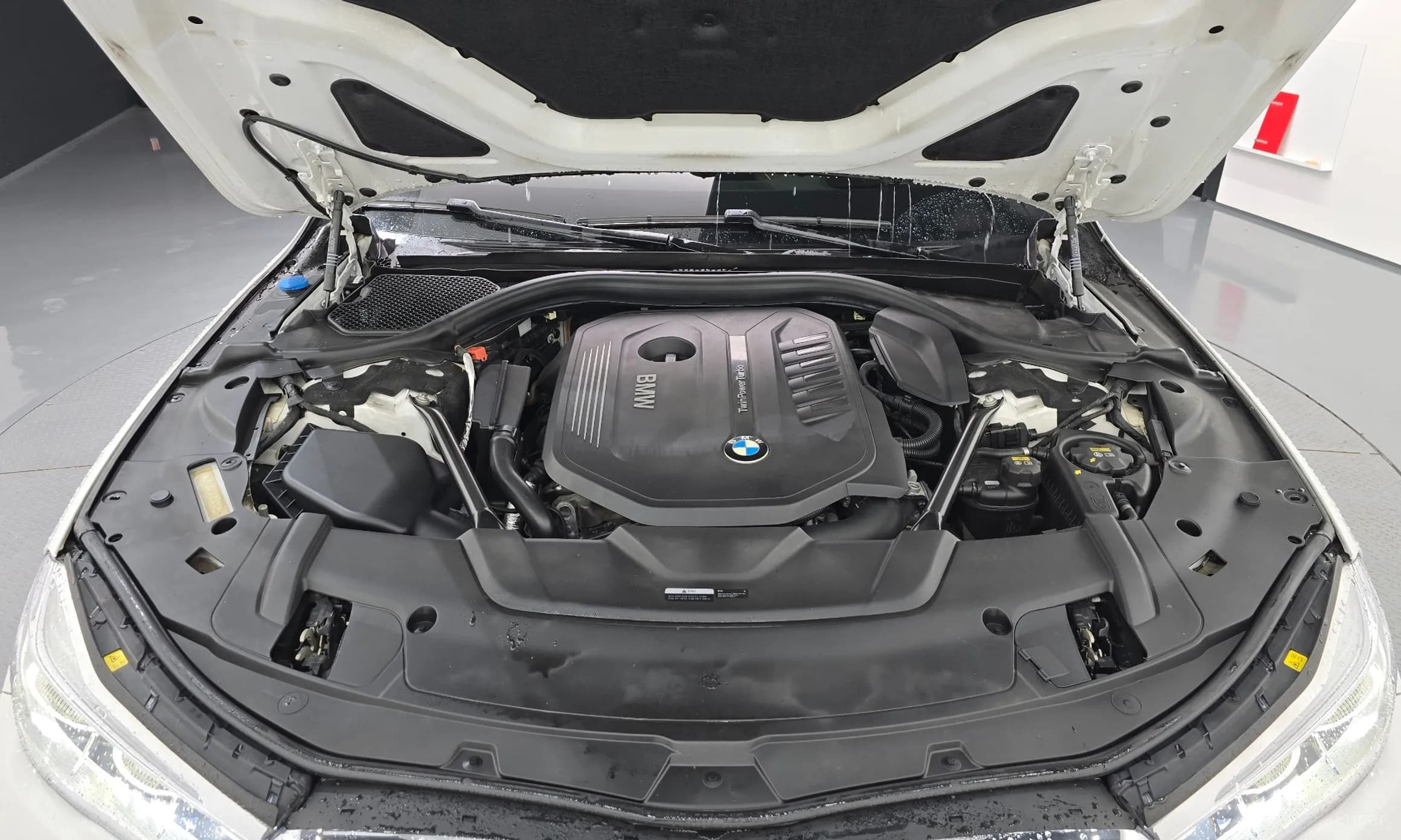 7 Series (G11)