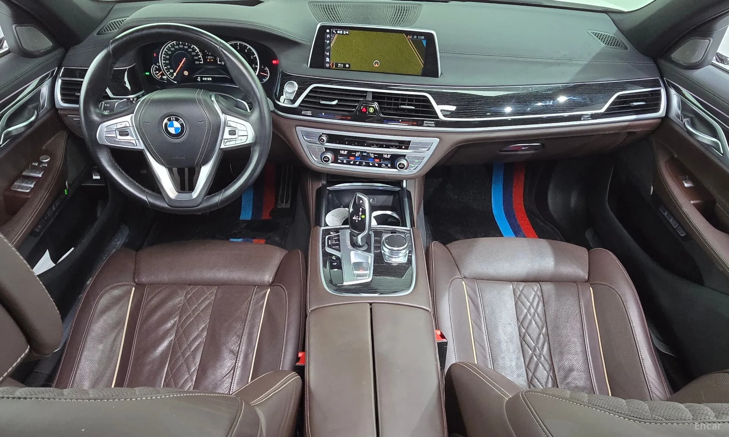 7 Series (G11)