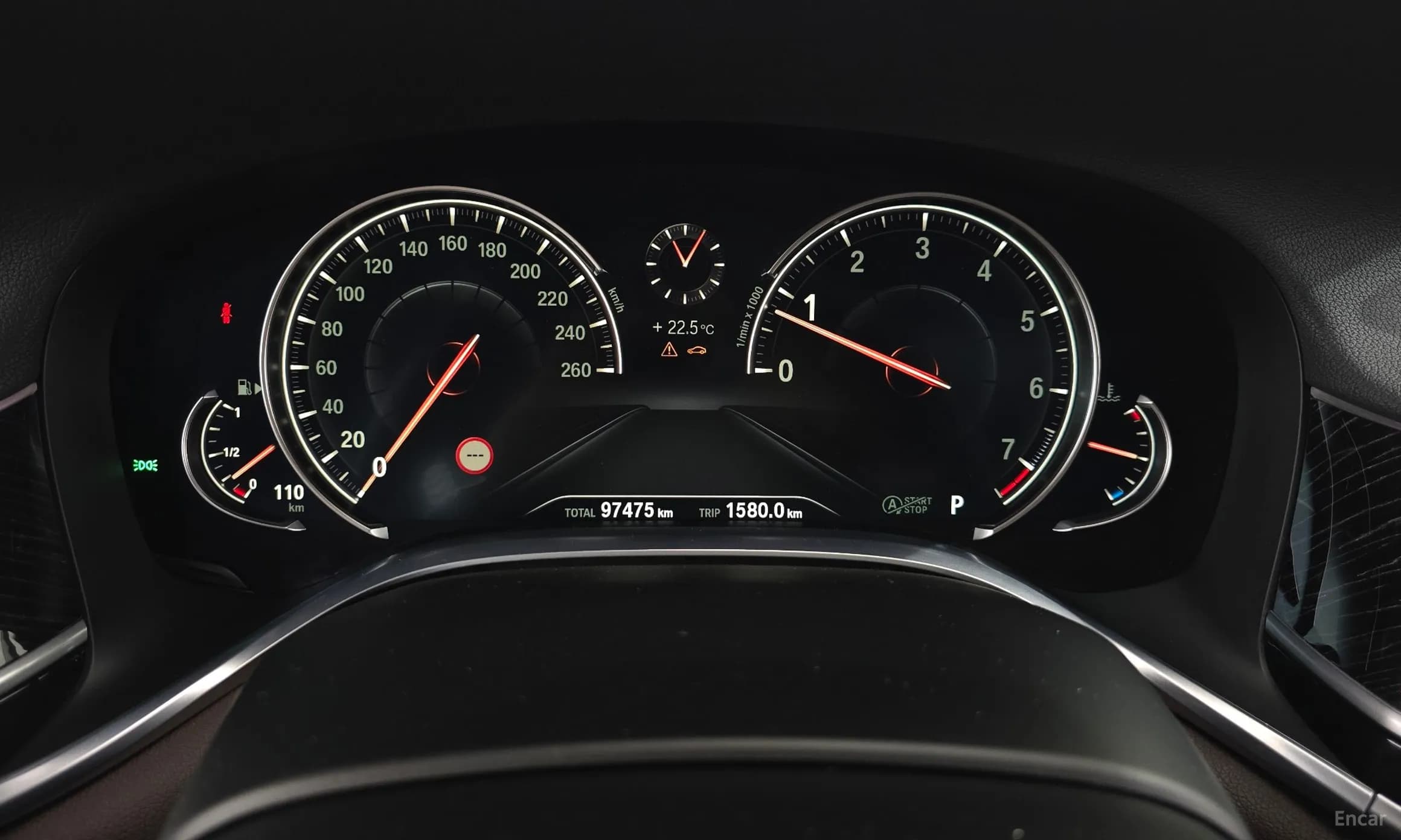 7 Series (G11)