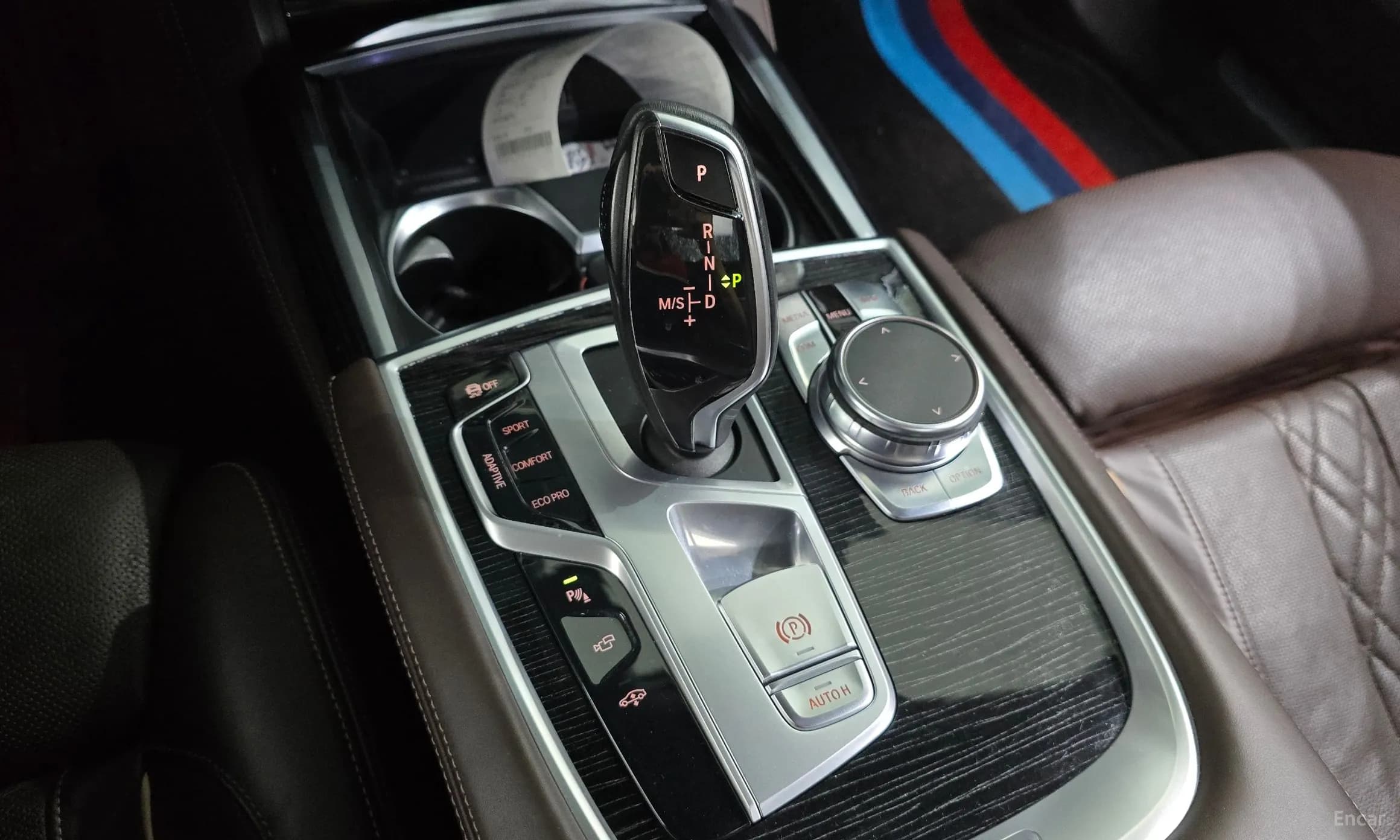 7 Series (G11)
