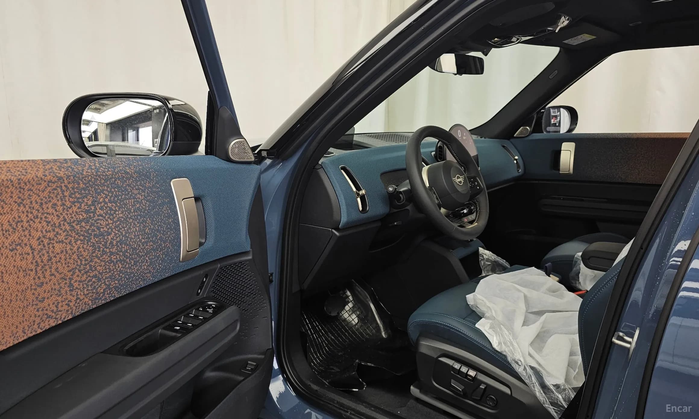 Cooper S Countryman 3rd Generation