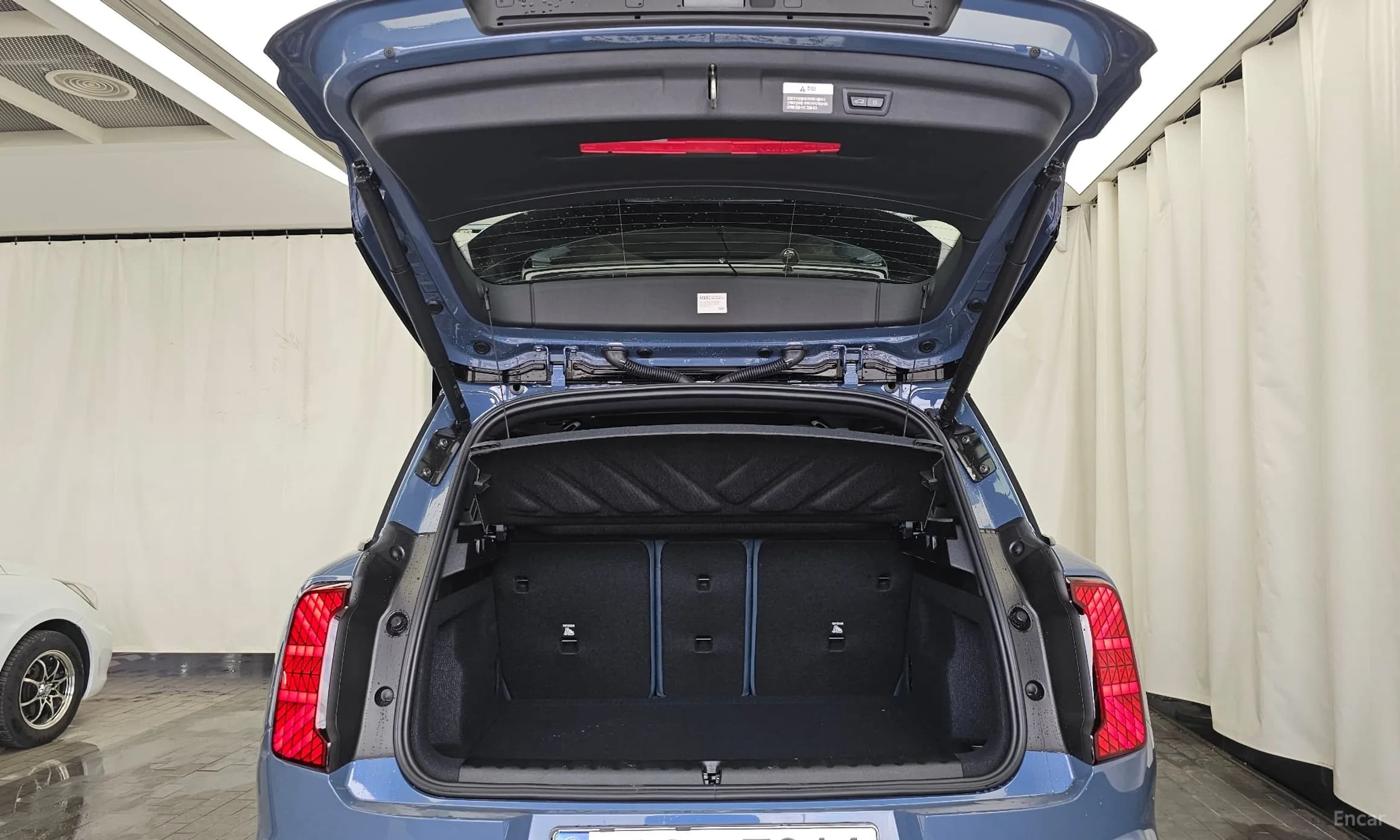 Cooper S Countryman 3rd Generation