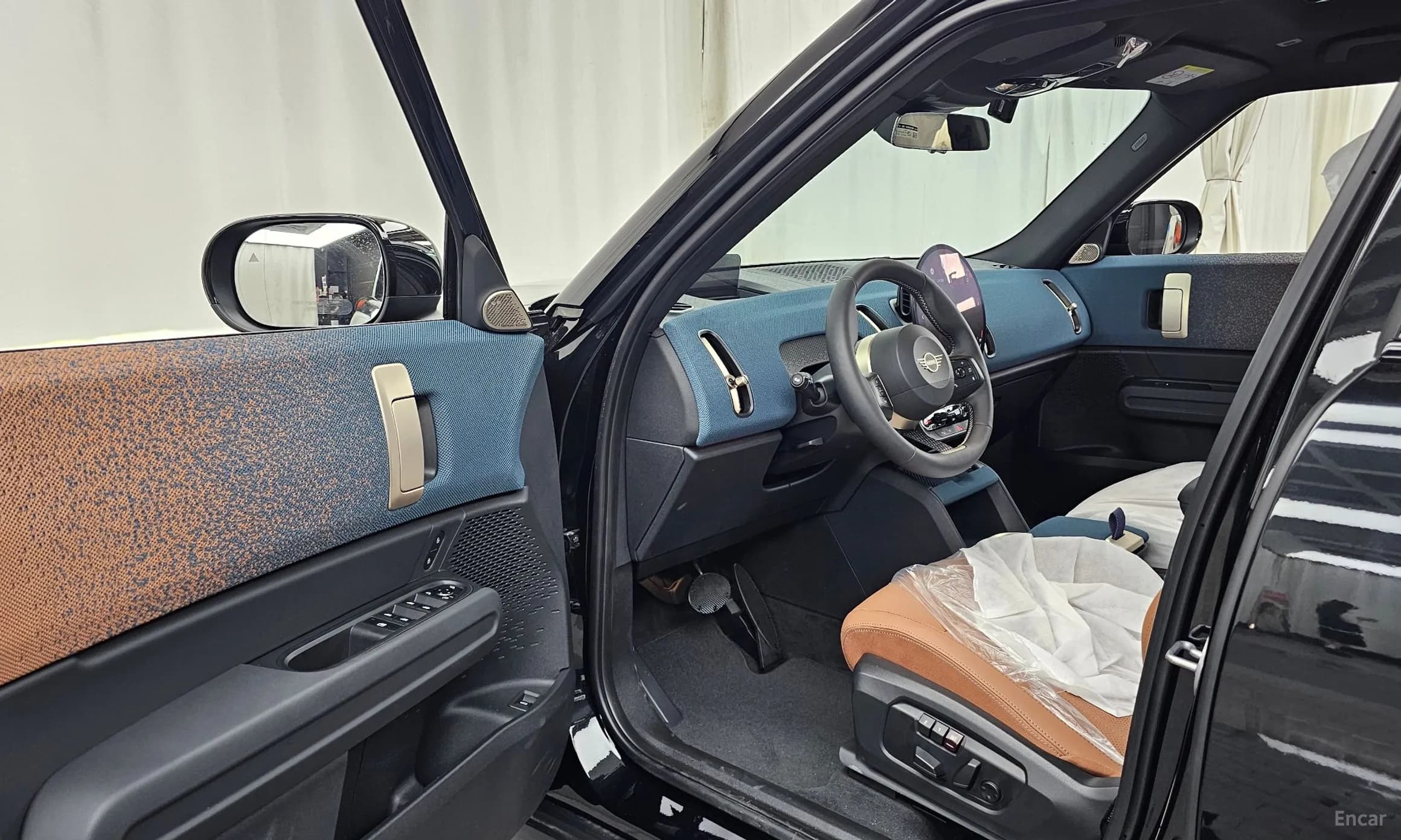 Cooper S Countryman 3rd Generation