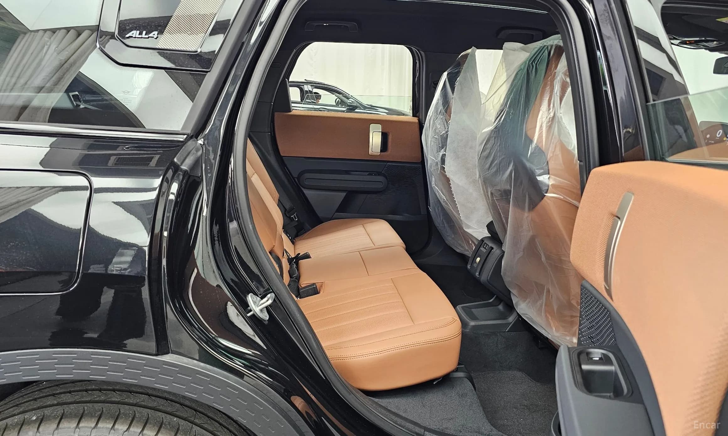 Cooper S Countryman 3rd Generation