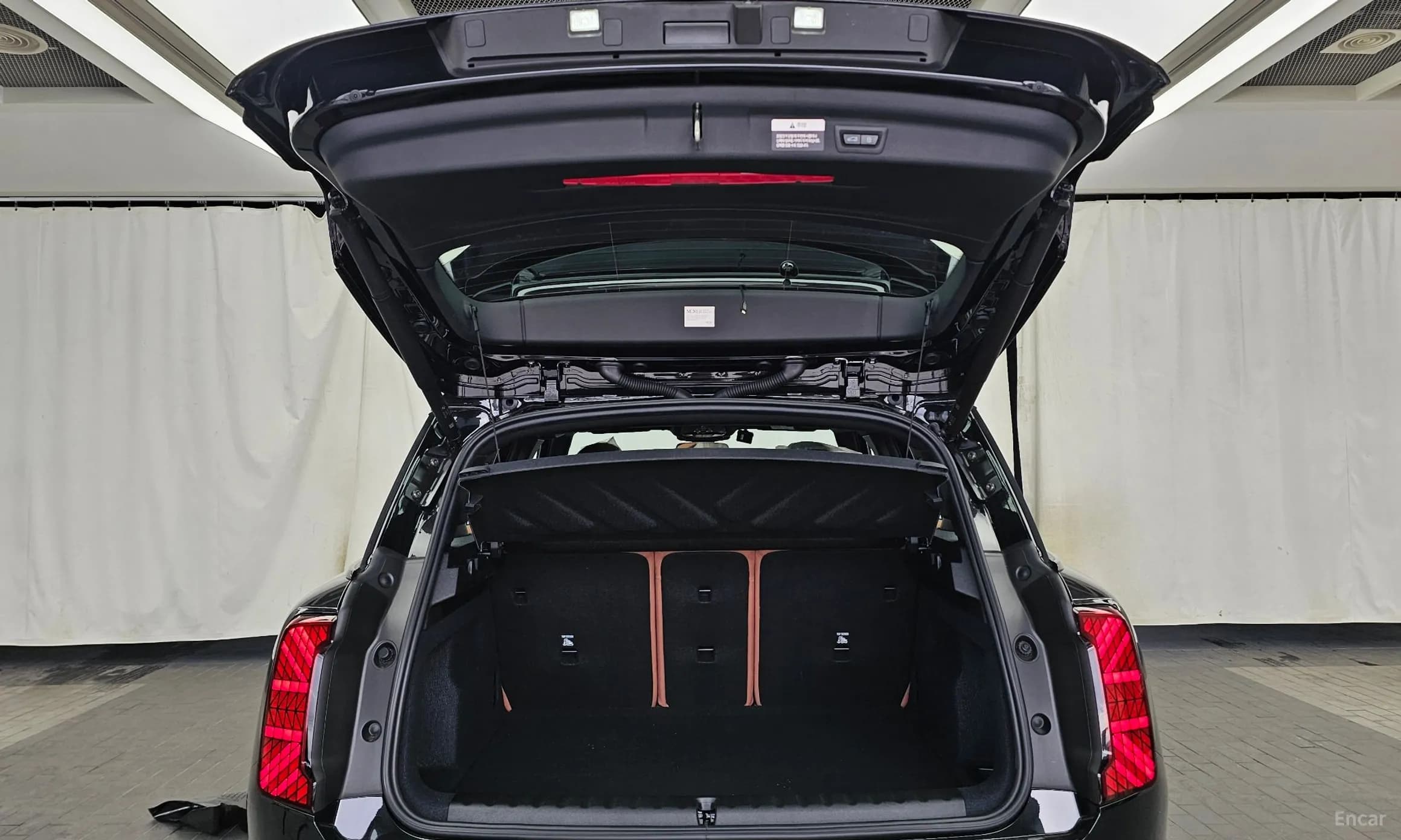 Cooper S Countryman 3rd Generation