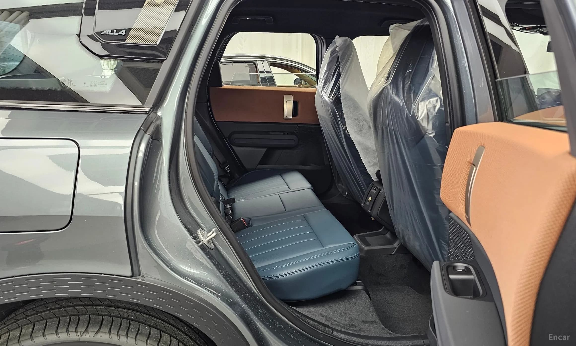 Cooper S Countryman 3rd Generation