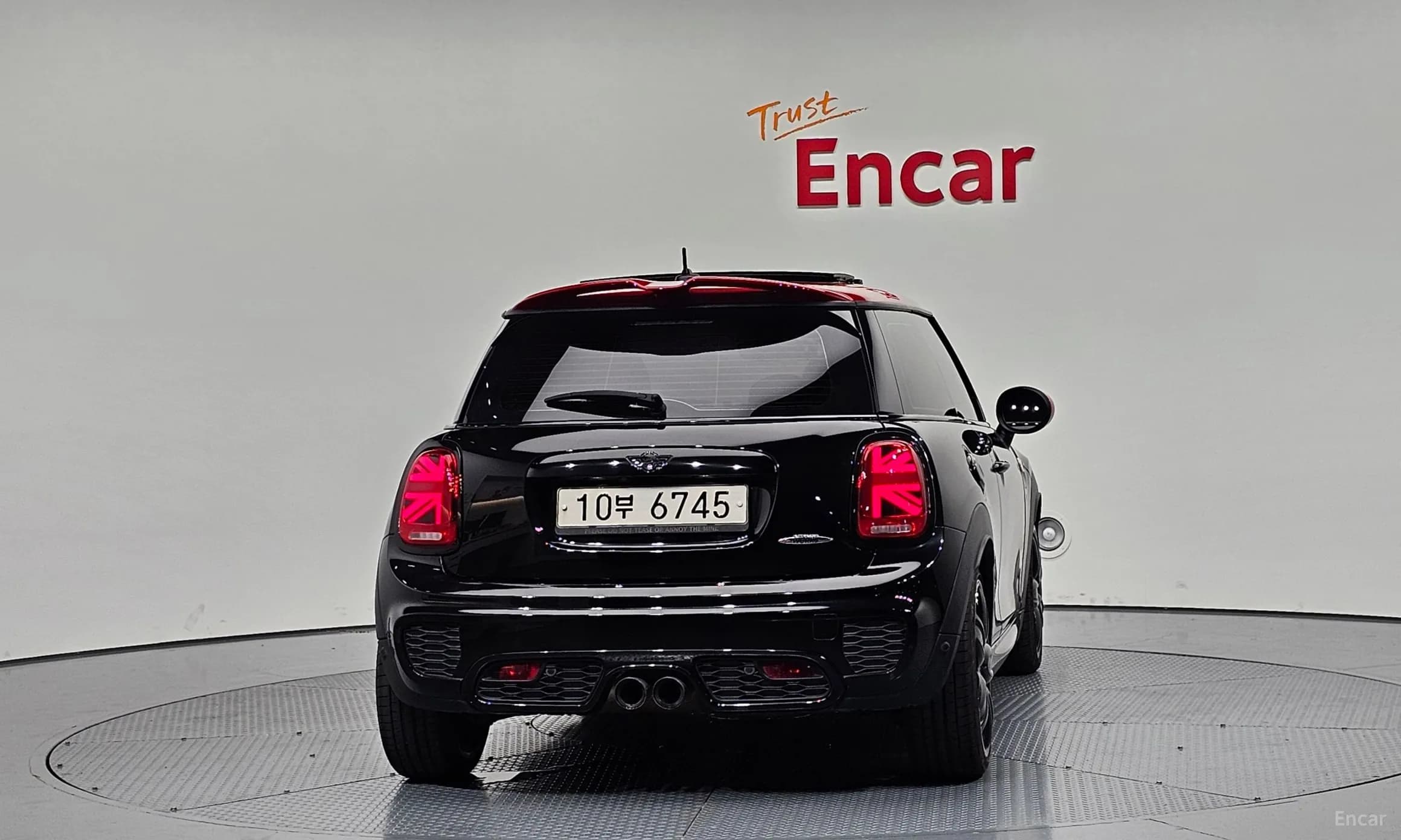 Cooper S