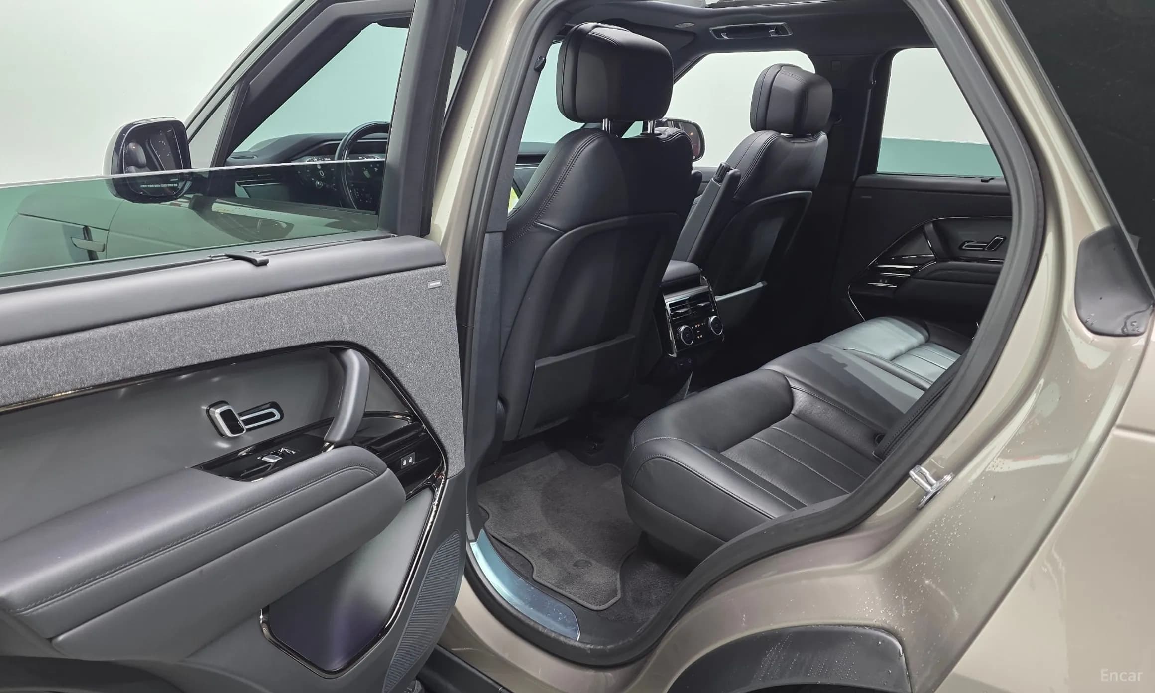 Range Rover Sport 3rd Generation