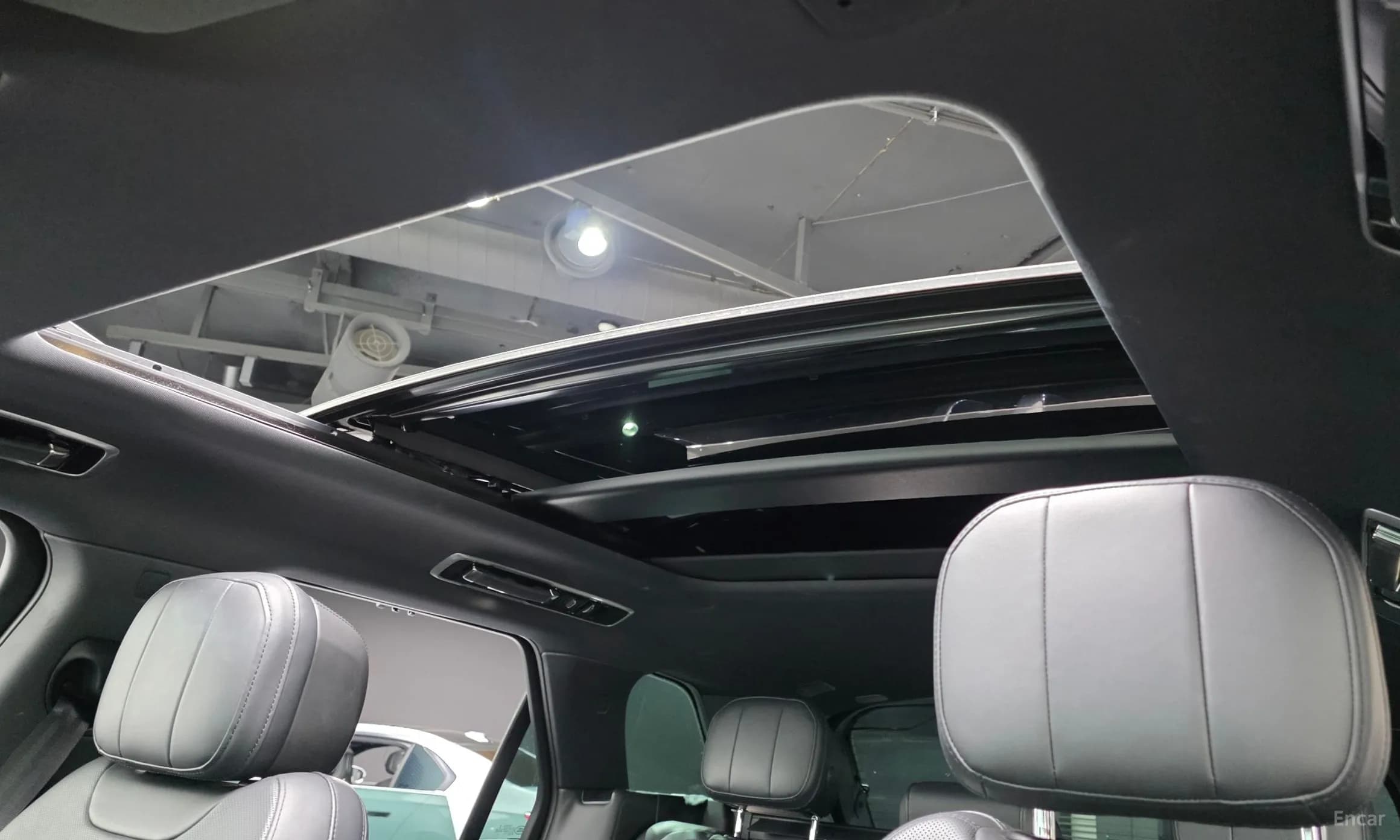 Range Rover Sport 3rd Generation
