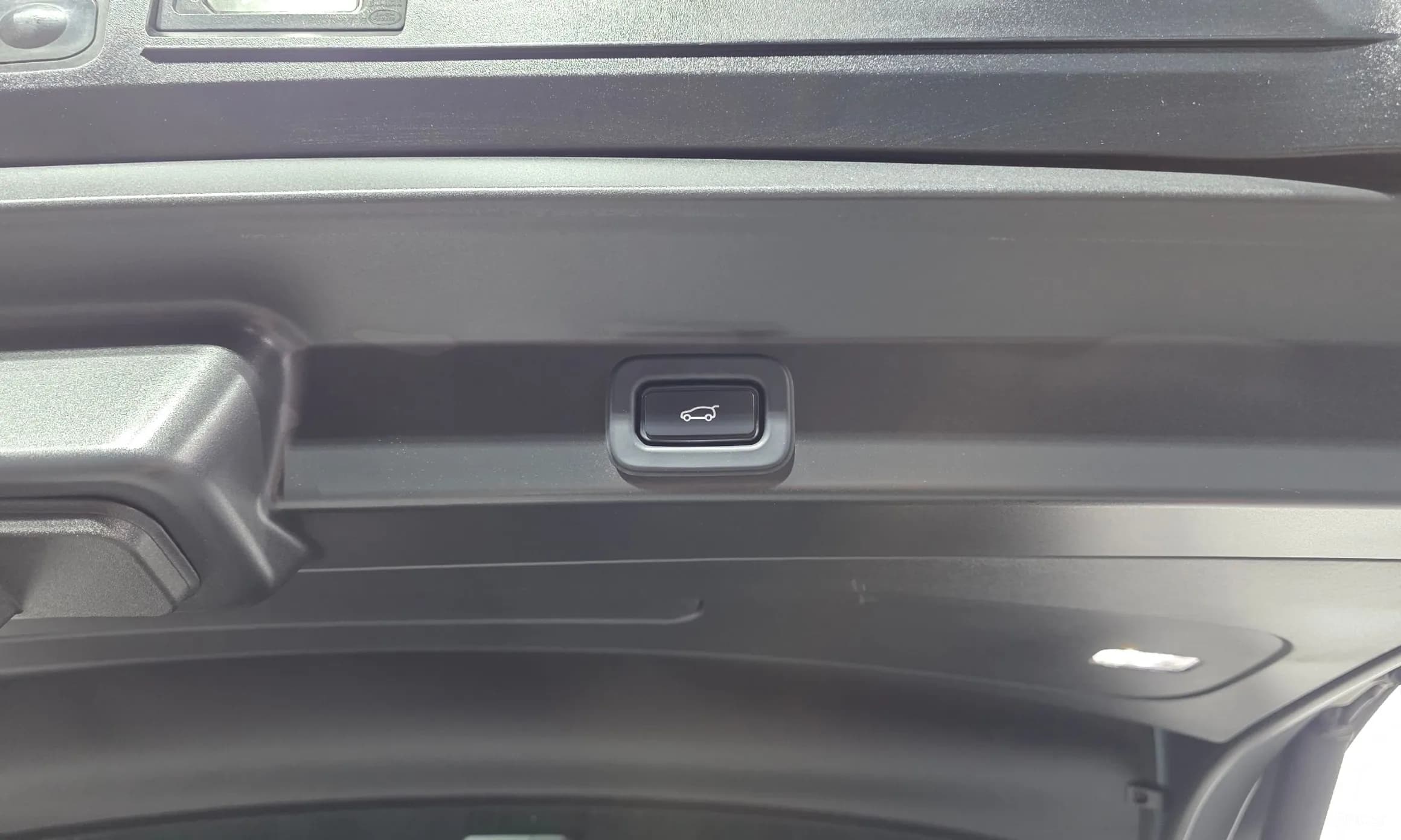 Range Rover Sport 3rd Generation
