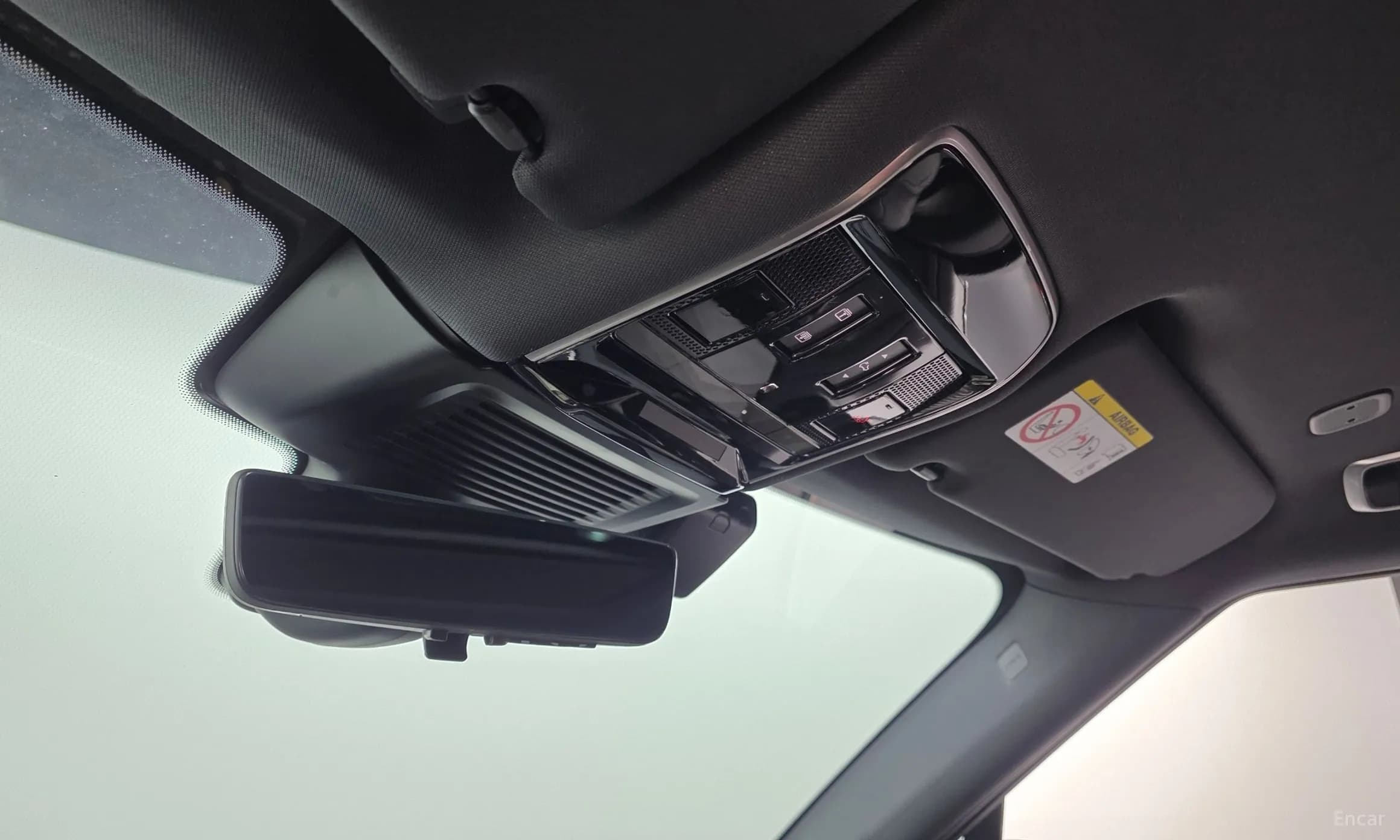 Range Rover Sport 3rd Generation