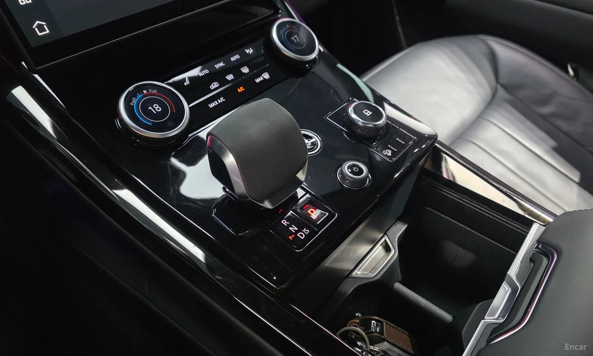 Range Rover Sport 3rd Generation
