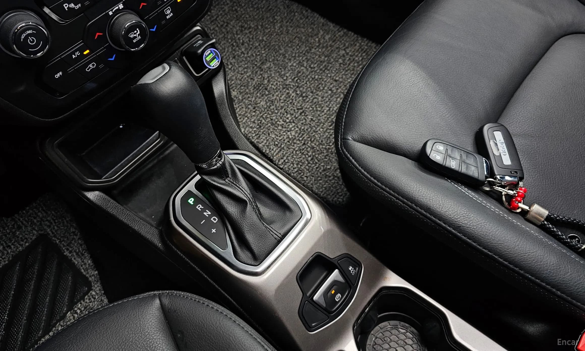 Renegade
