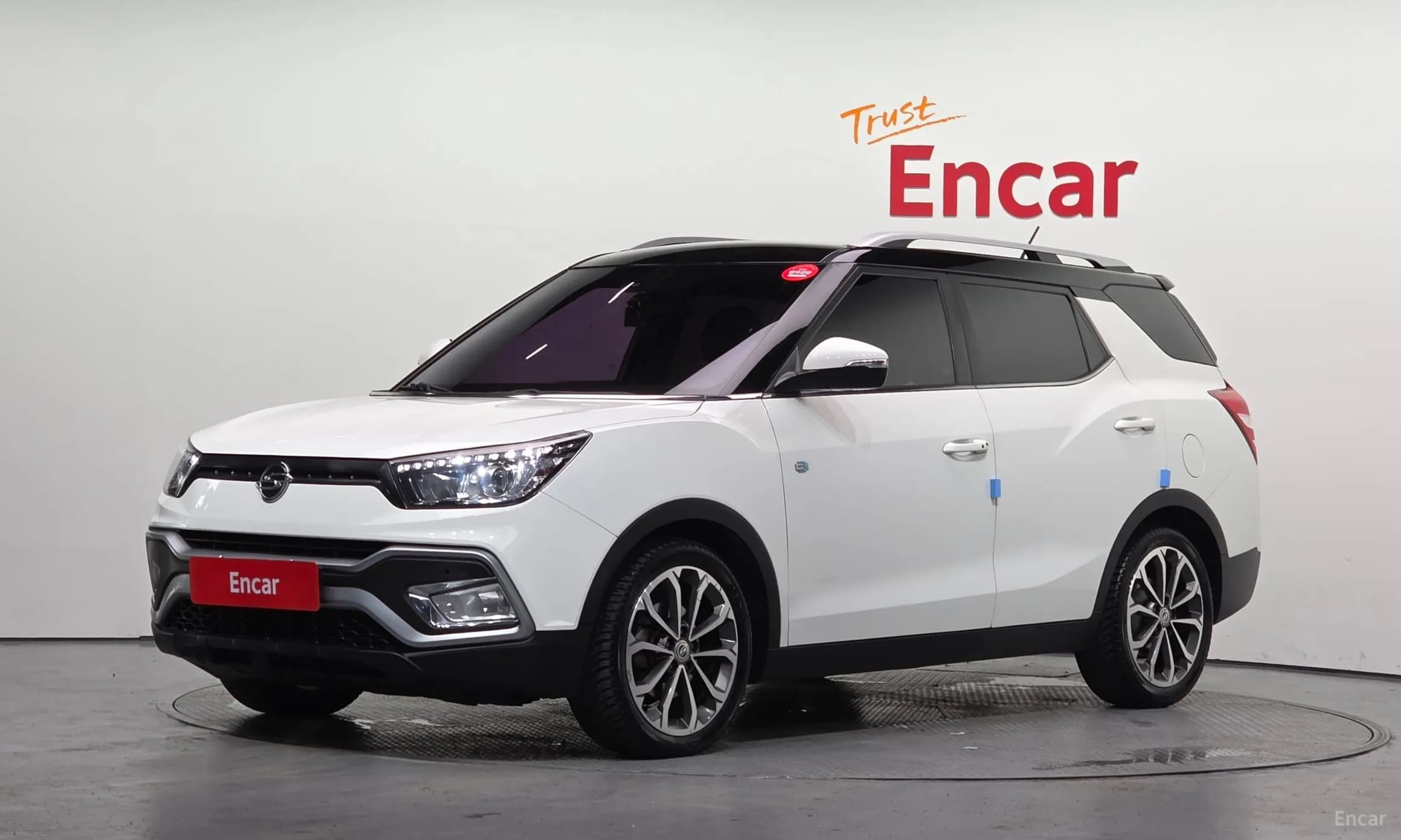 Tivoli Air