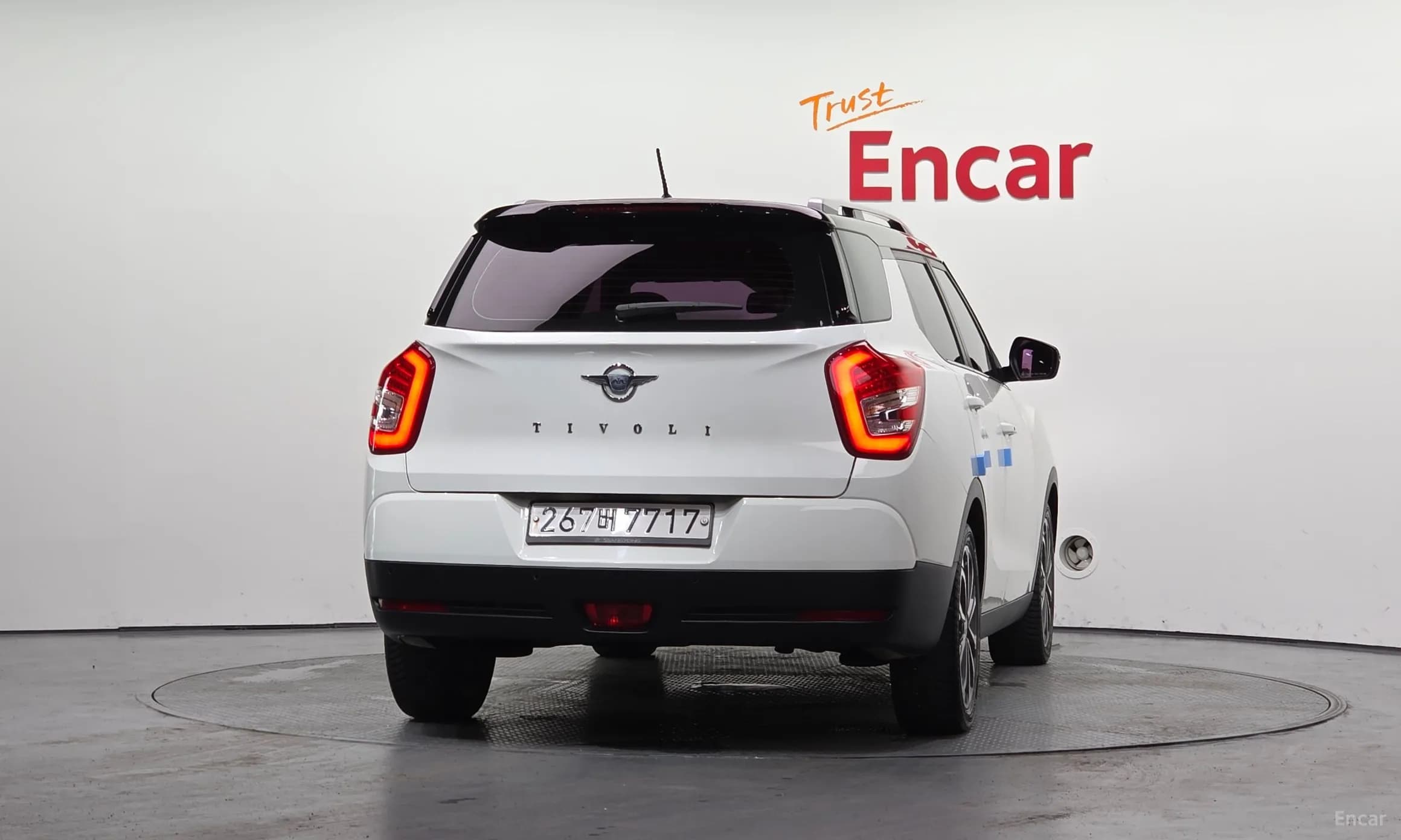 Tivoli Air