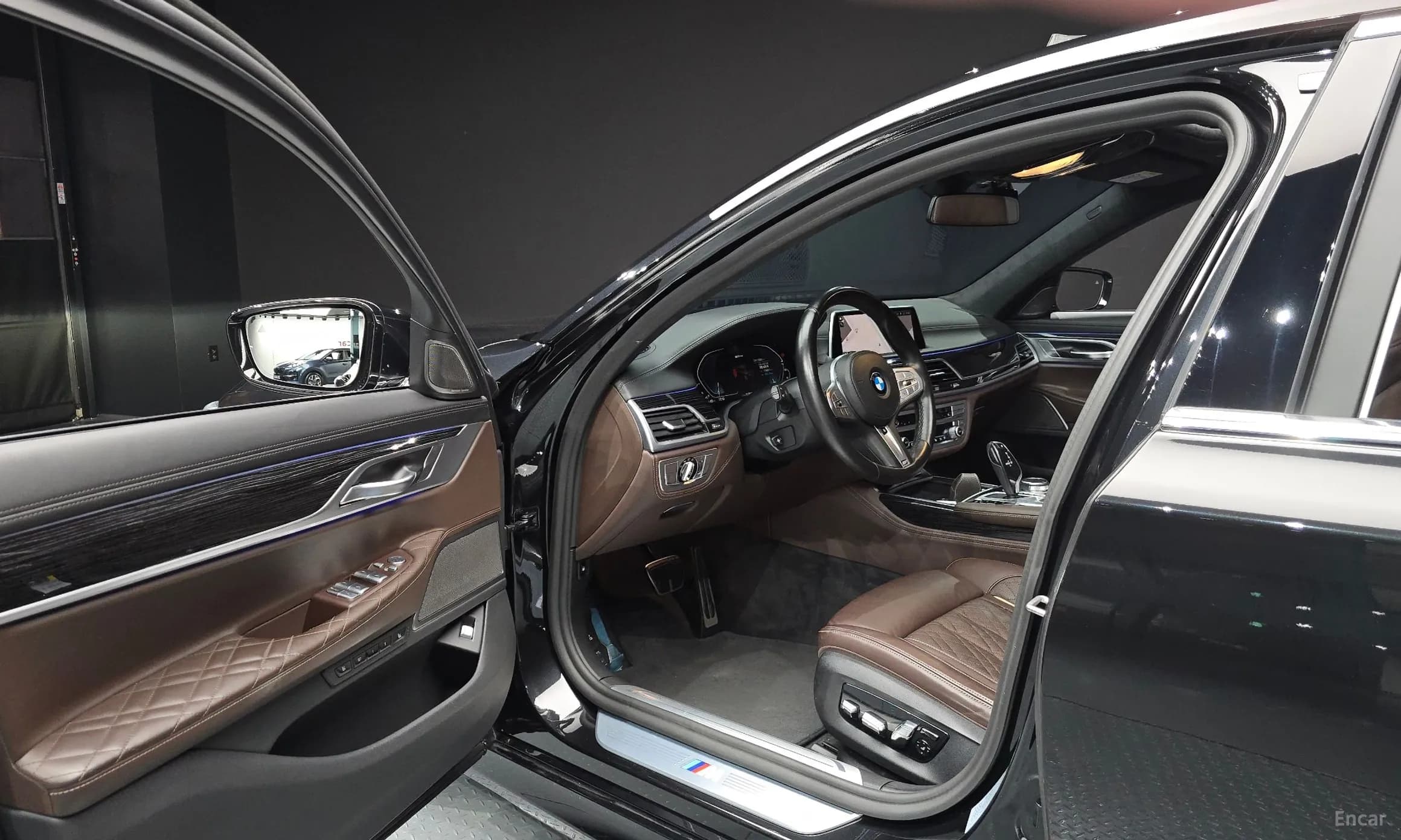 7 Series (G11)