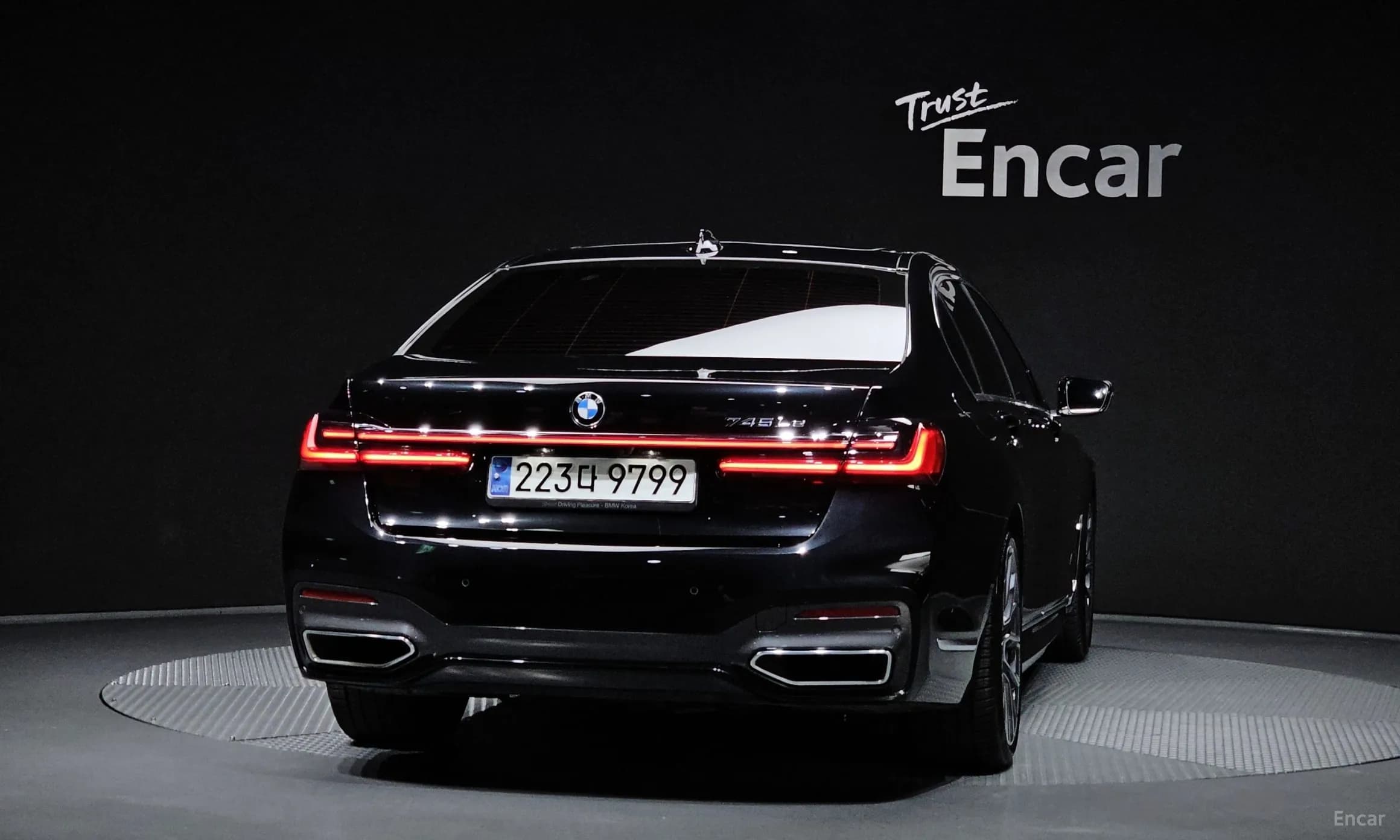 7 Series (G11)