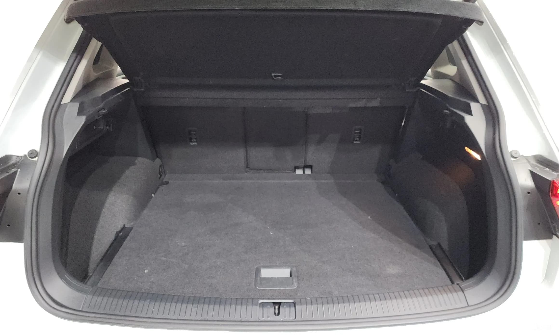 Tiguan 2nd Generation